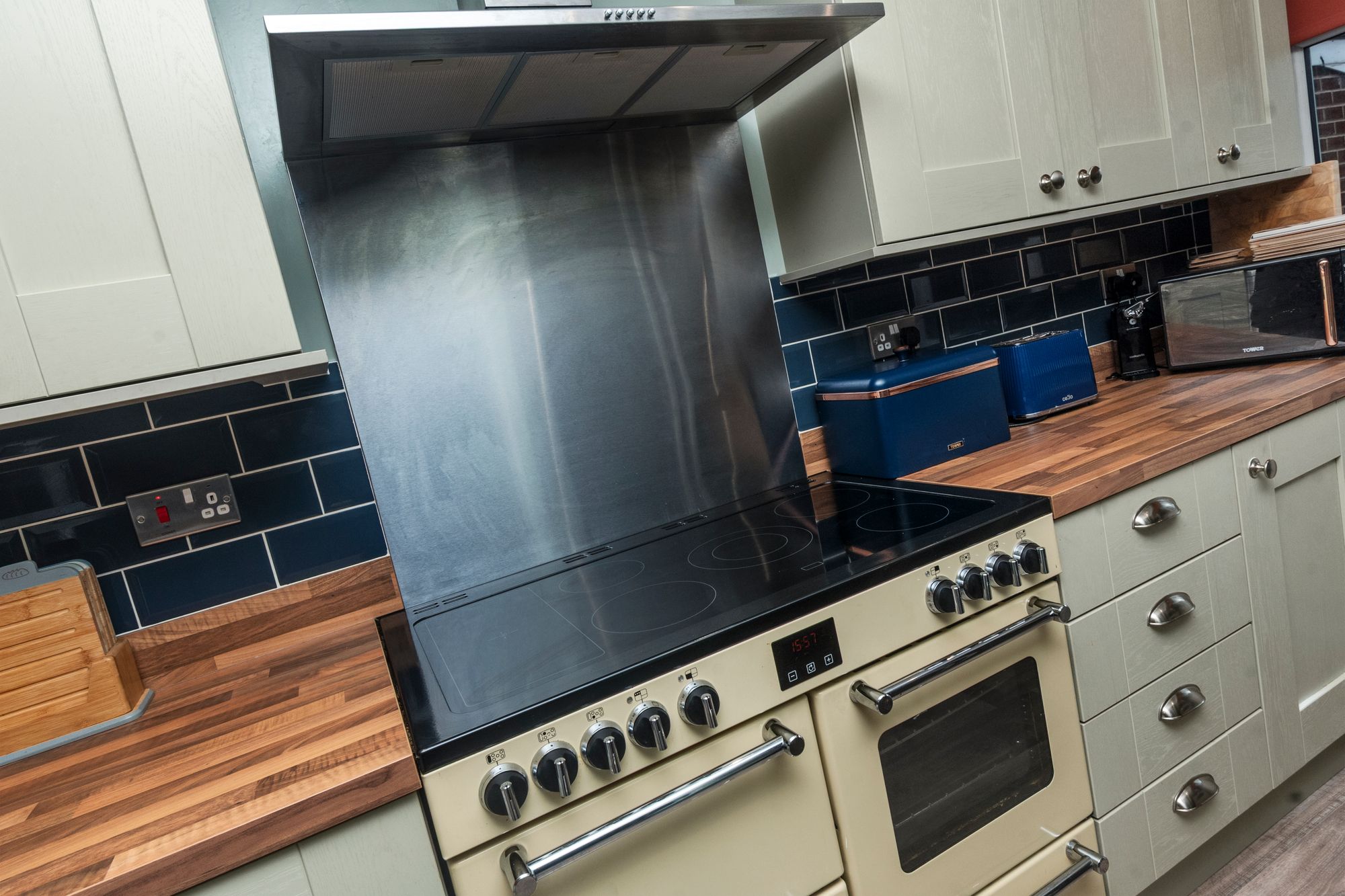 Deepdale Drive, Prescot