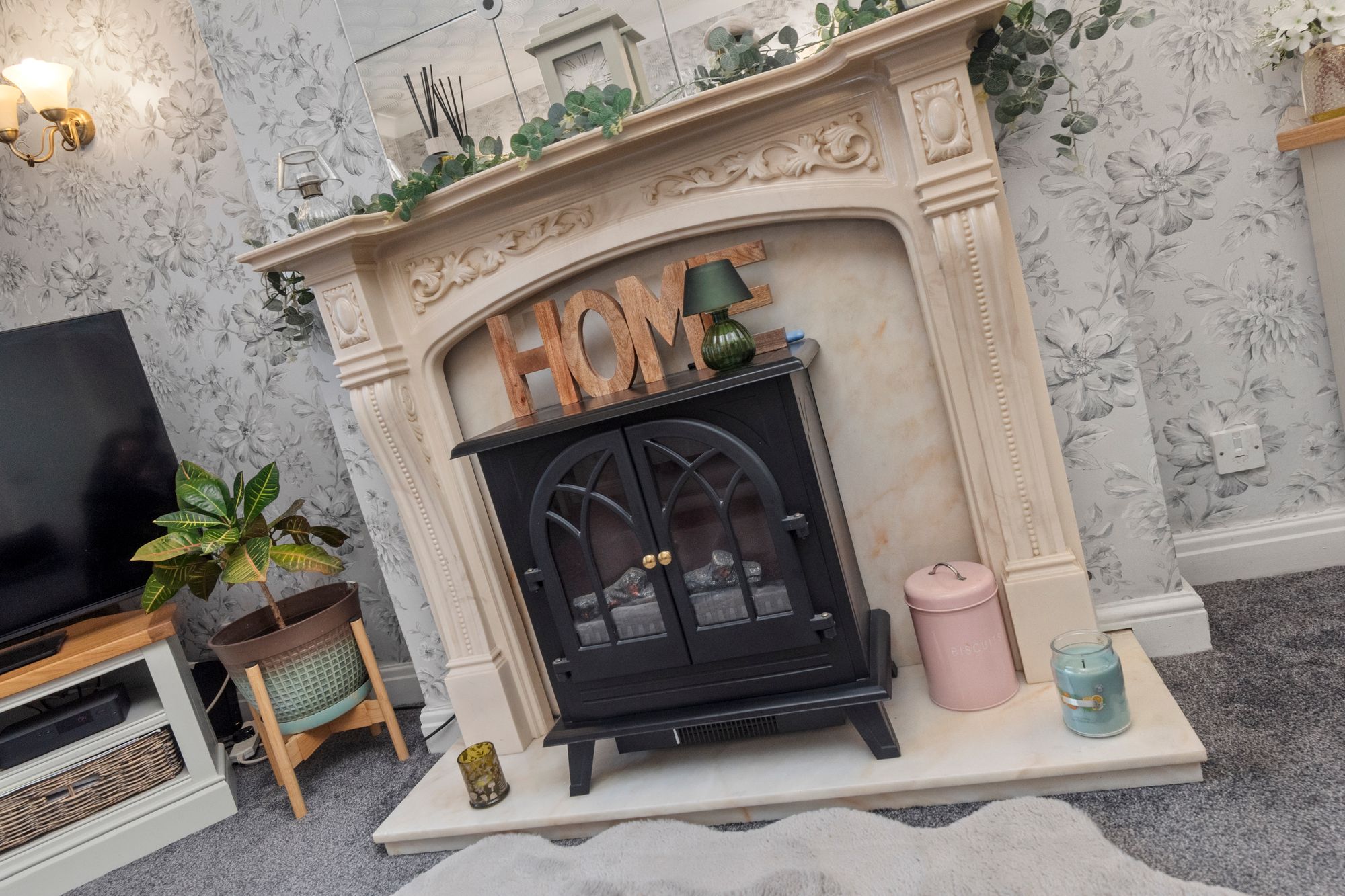 Deepdale Drive, Prescot