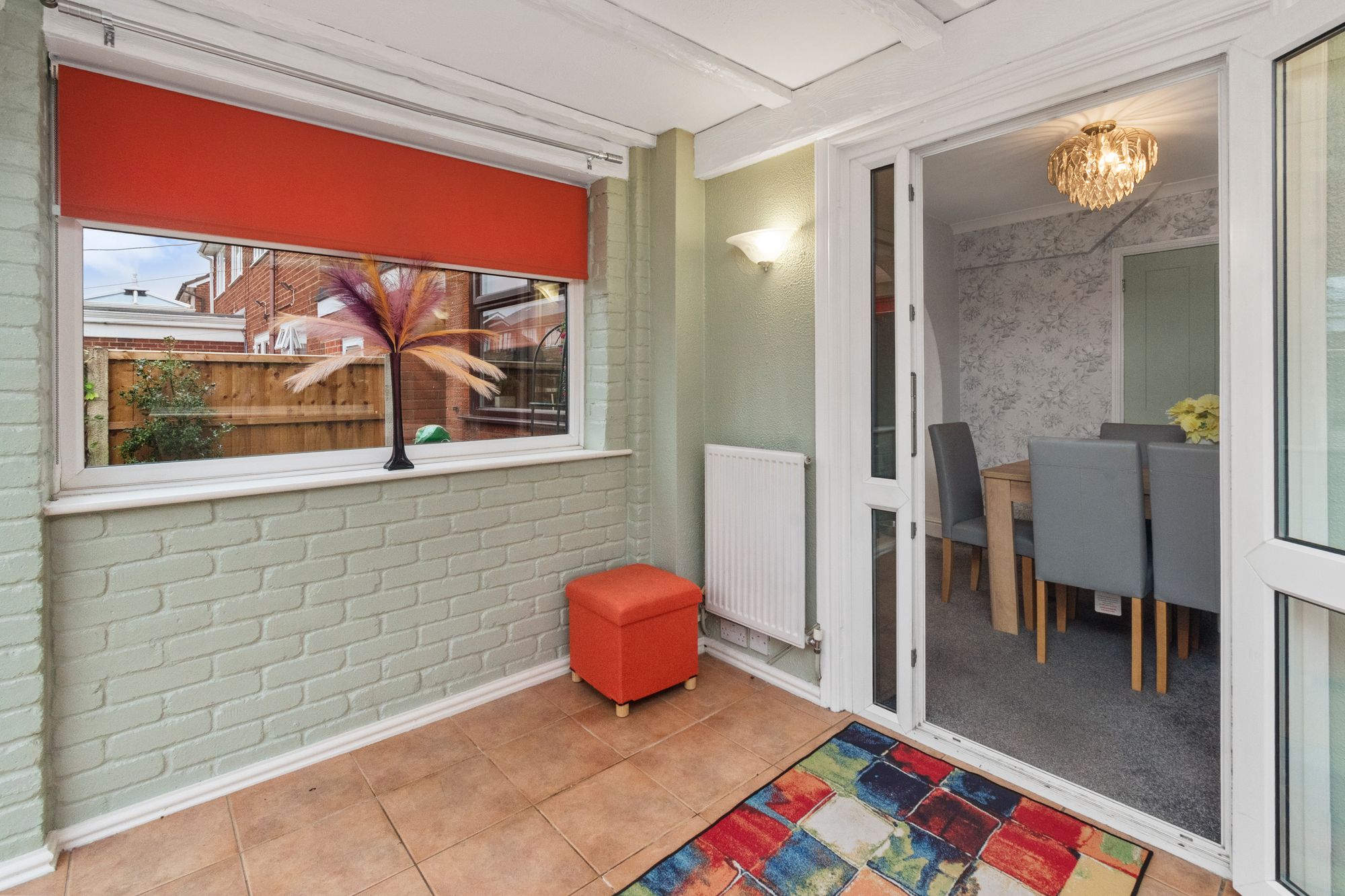 Deepdale Drive, Prescot