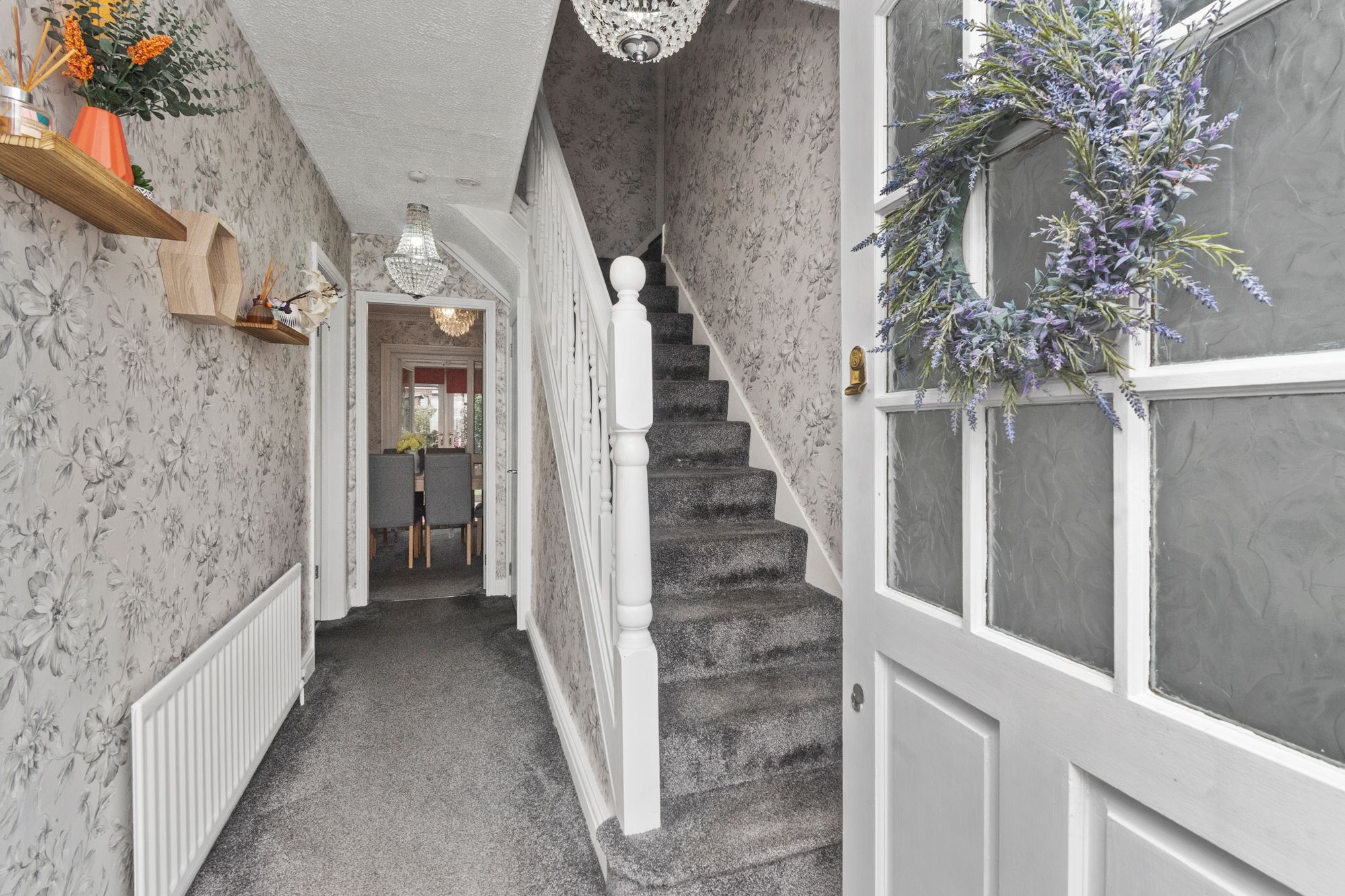 Deepdale Drive, Prescot