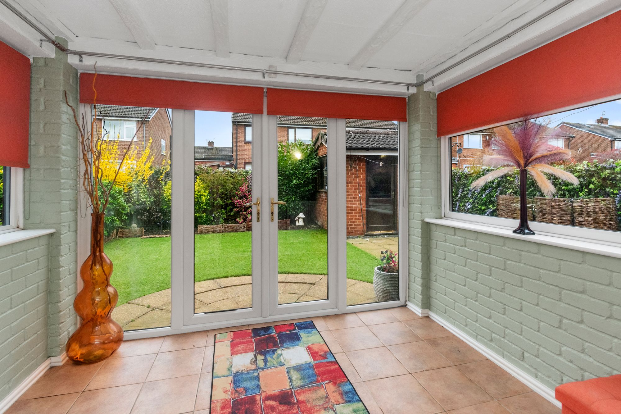 Deepdale Drive, Prescot