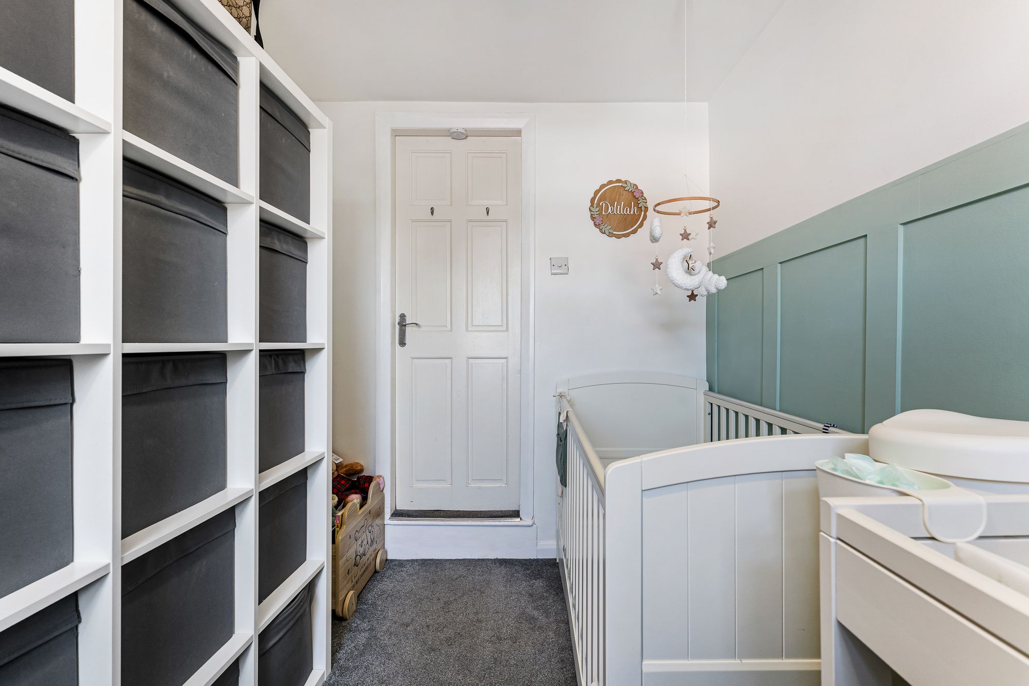 Kershaw Street, Widnes