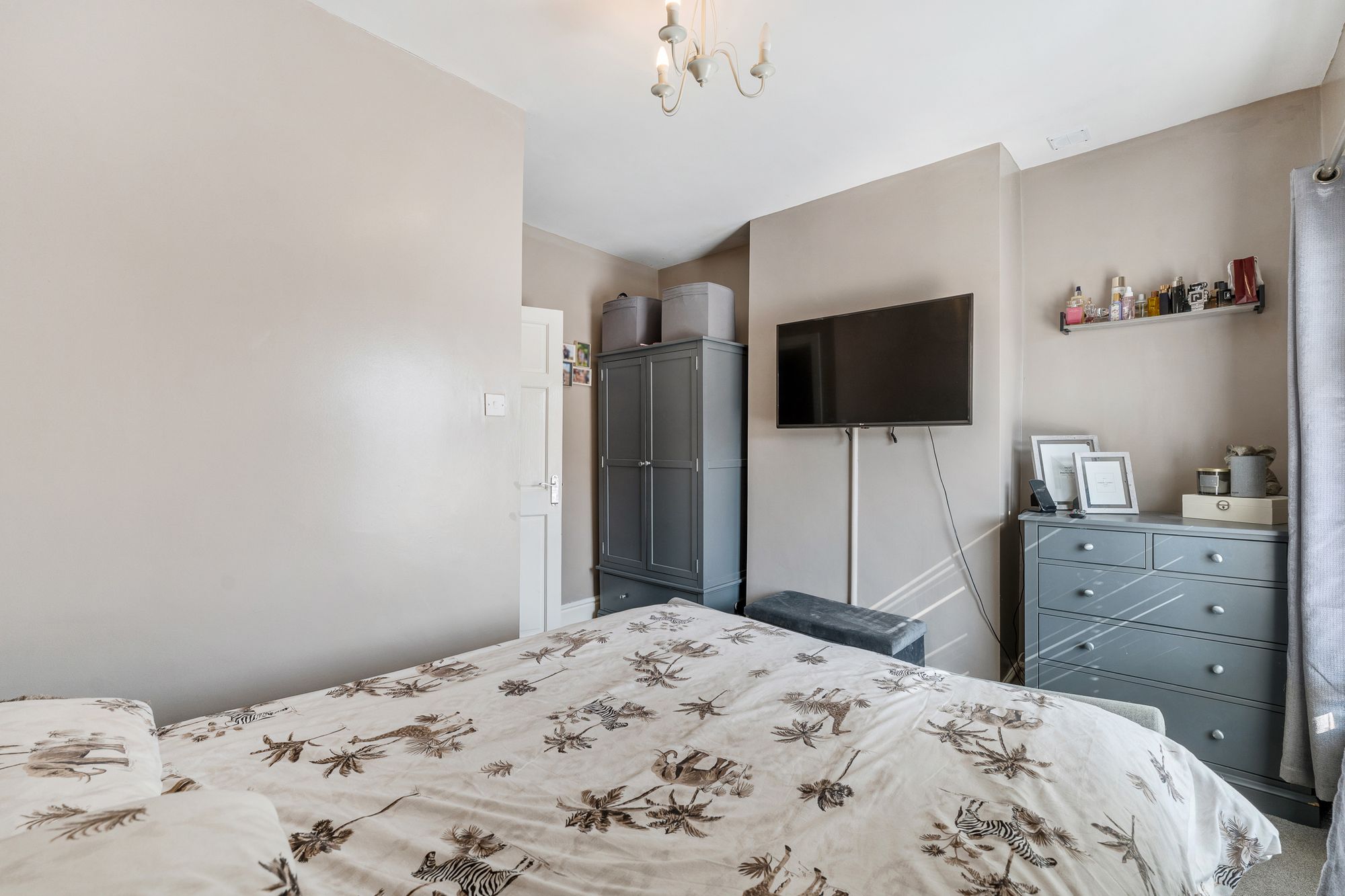 Kershaw Street, Widnes