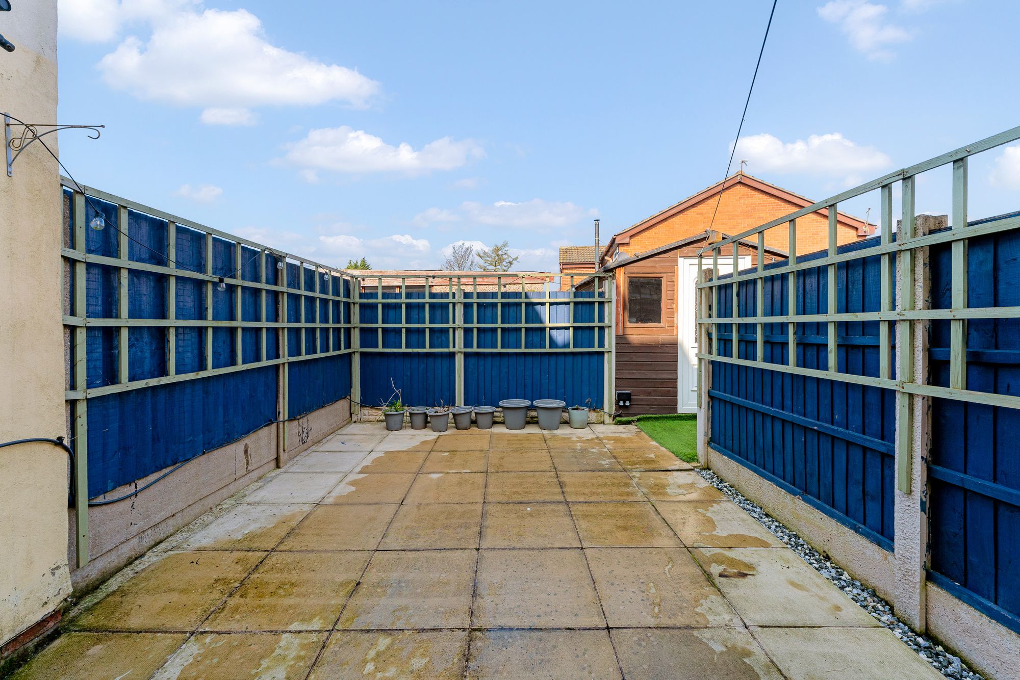 Kershaw Street, Widnes