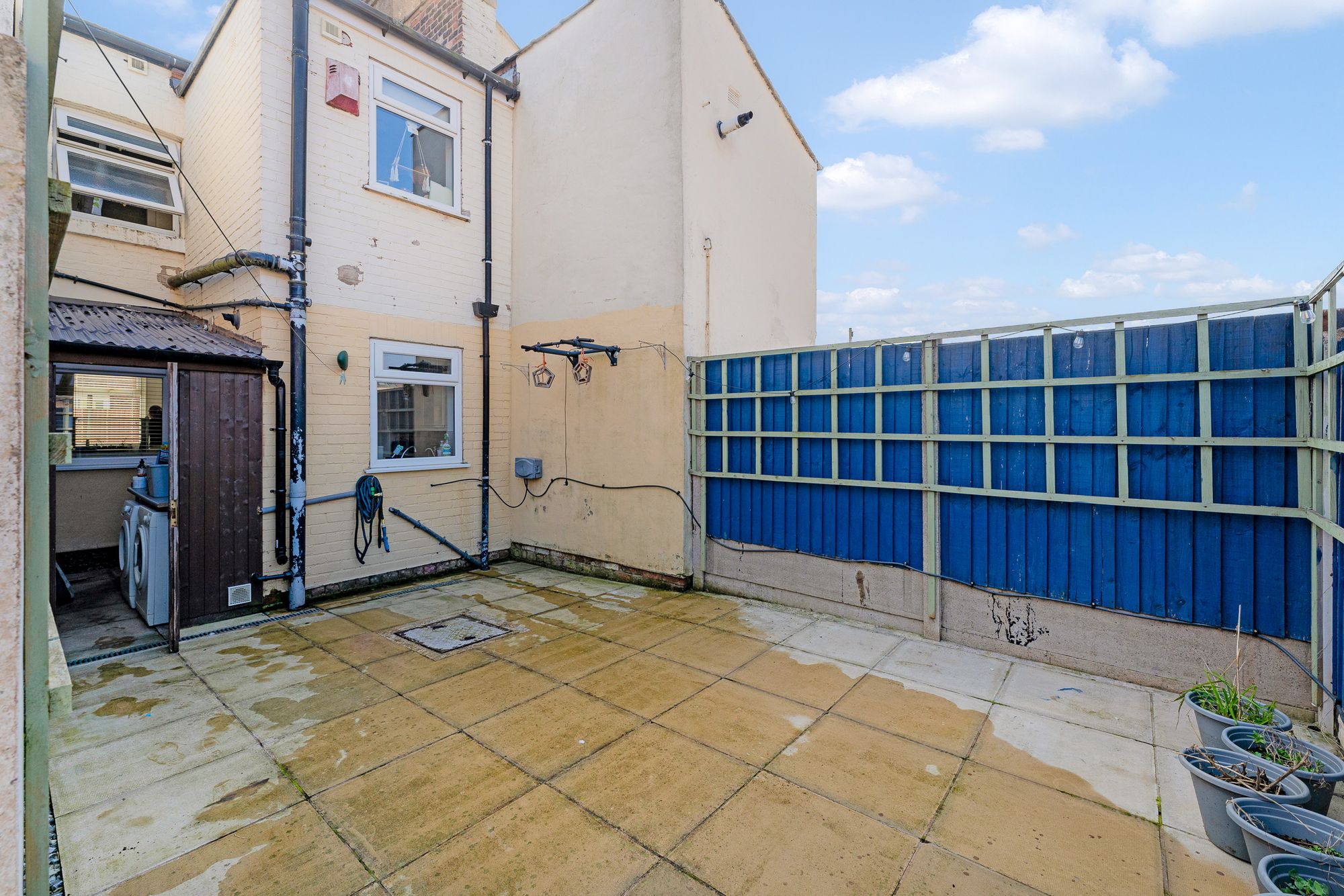 Kershaw Street, Widnes