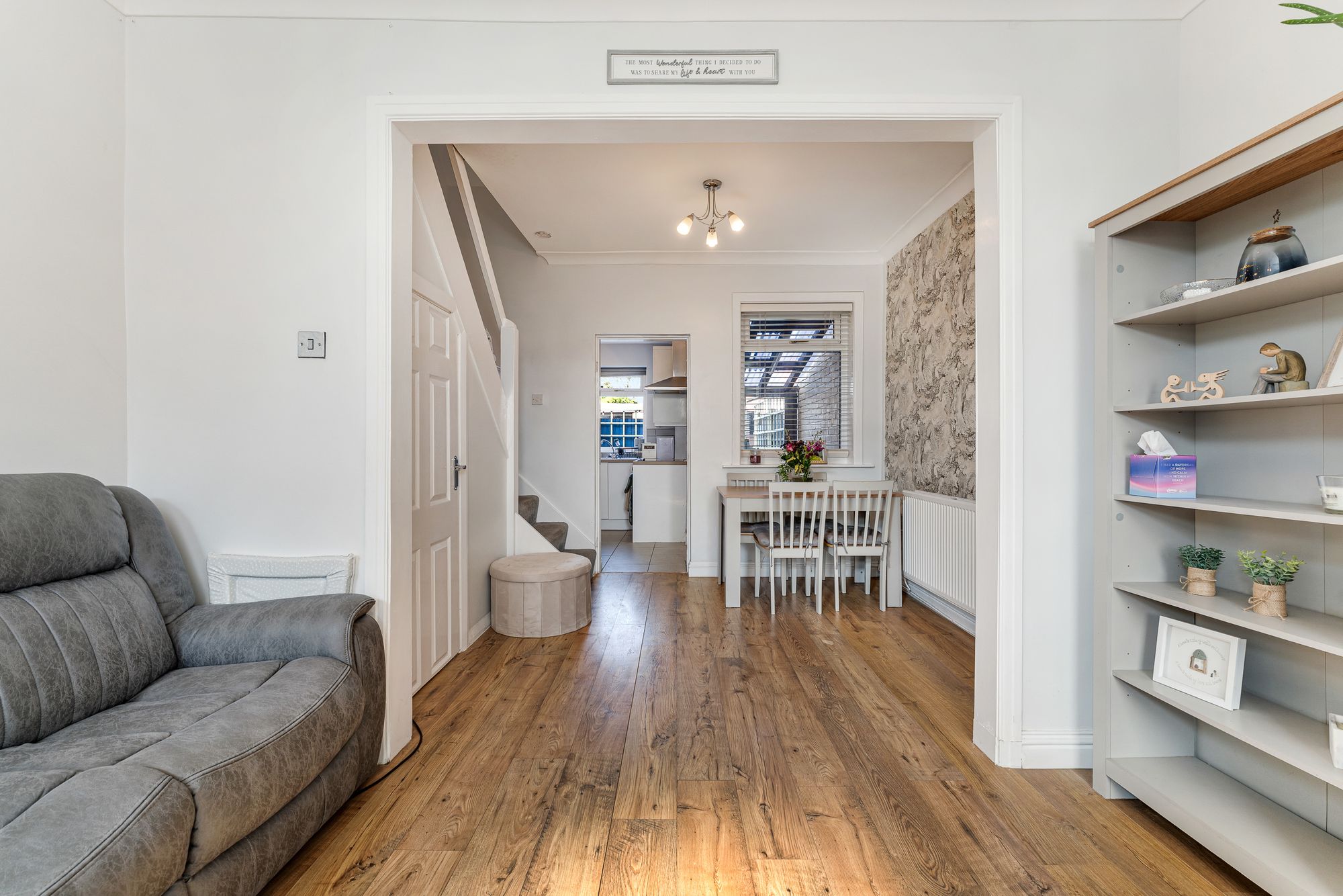 Kershaw Street, Widnes