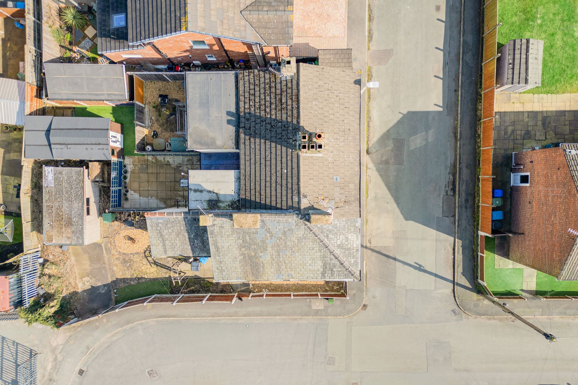 Kershaw Street, Widnes