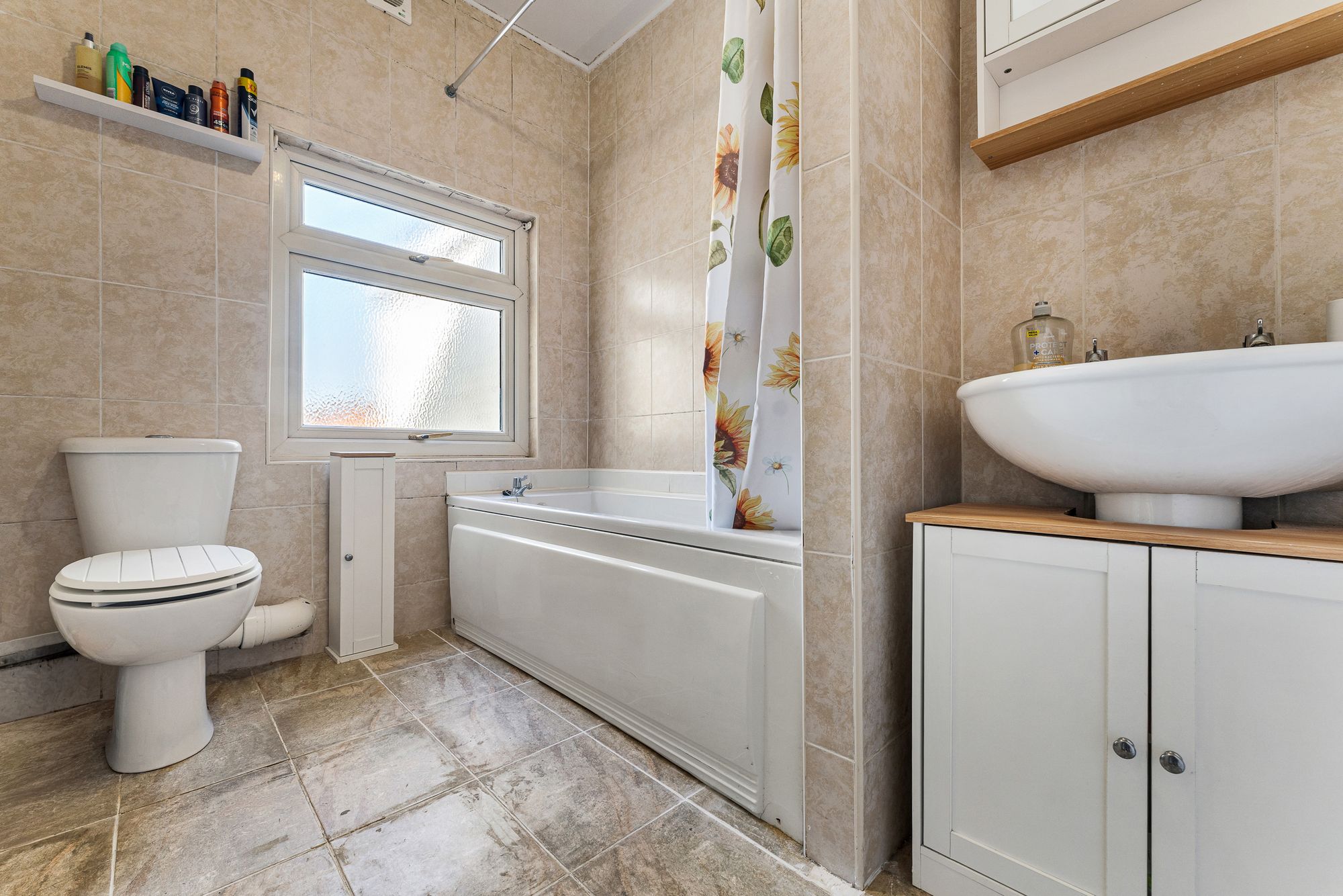 Kershaw Street, Widnes