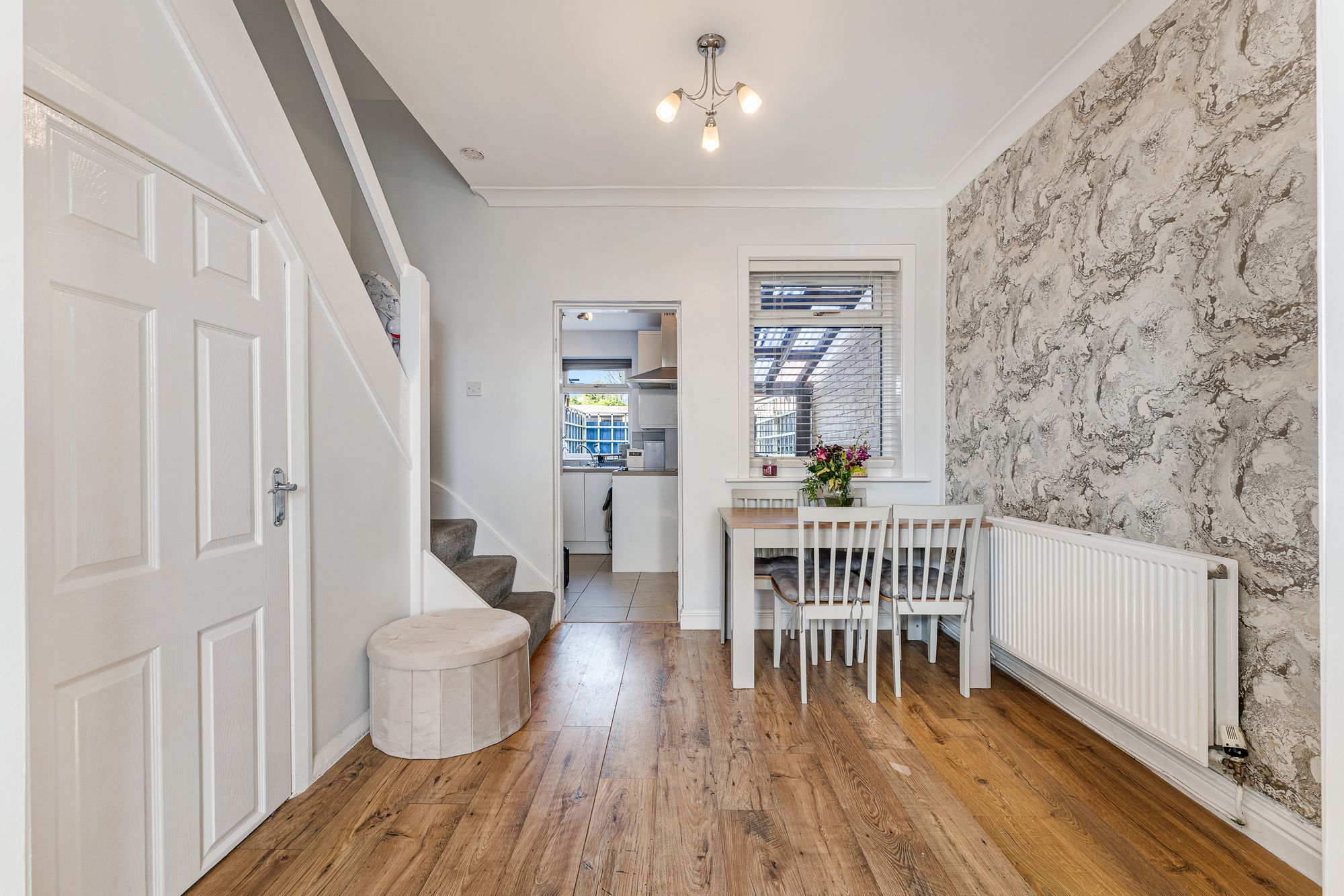 Kershaw Street, Widnes