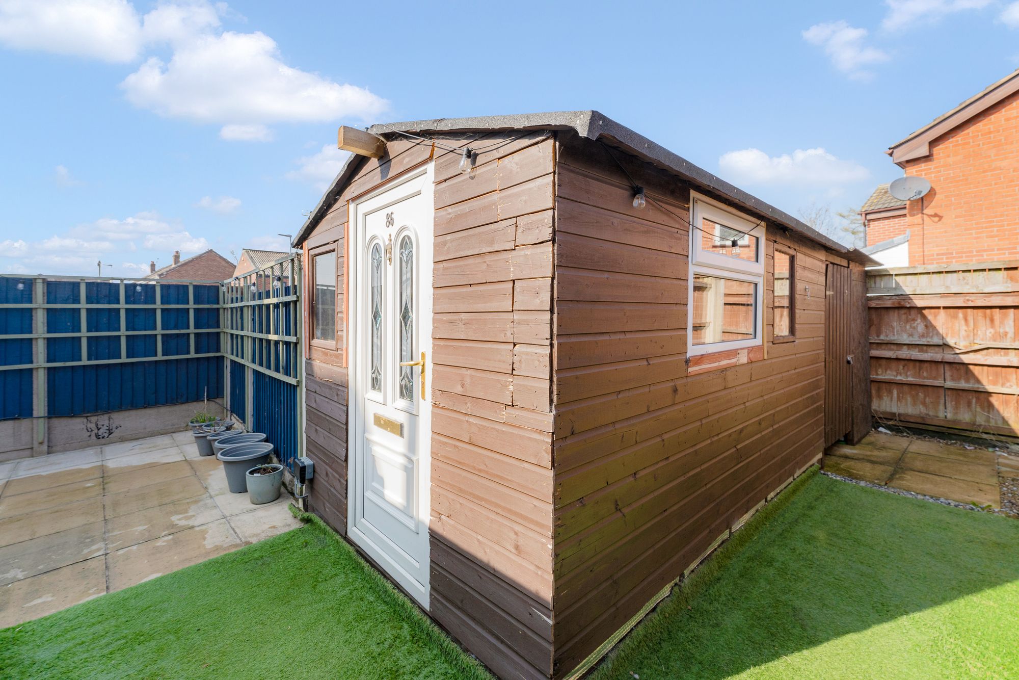 Kershaw Street, Widnes