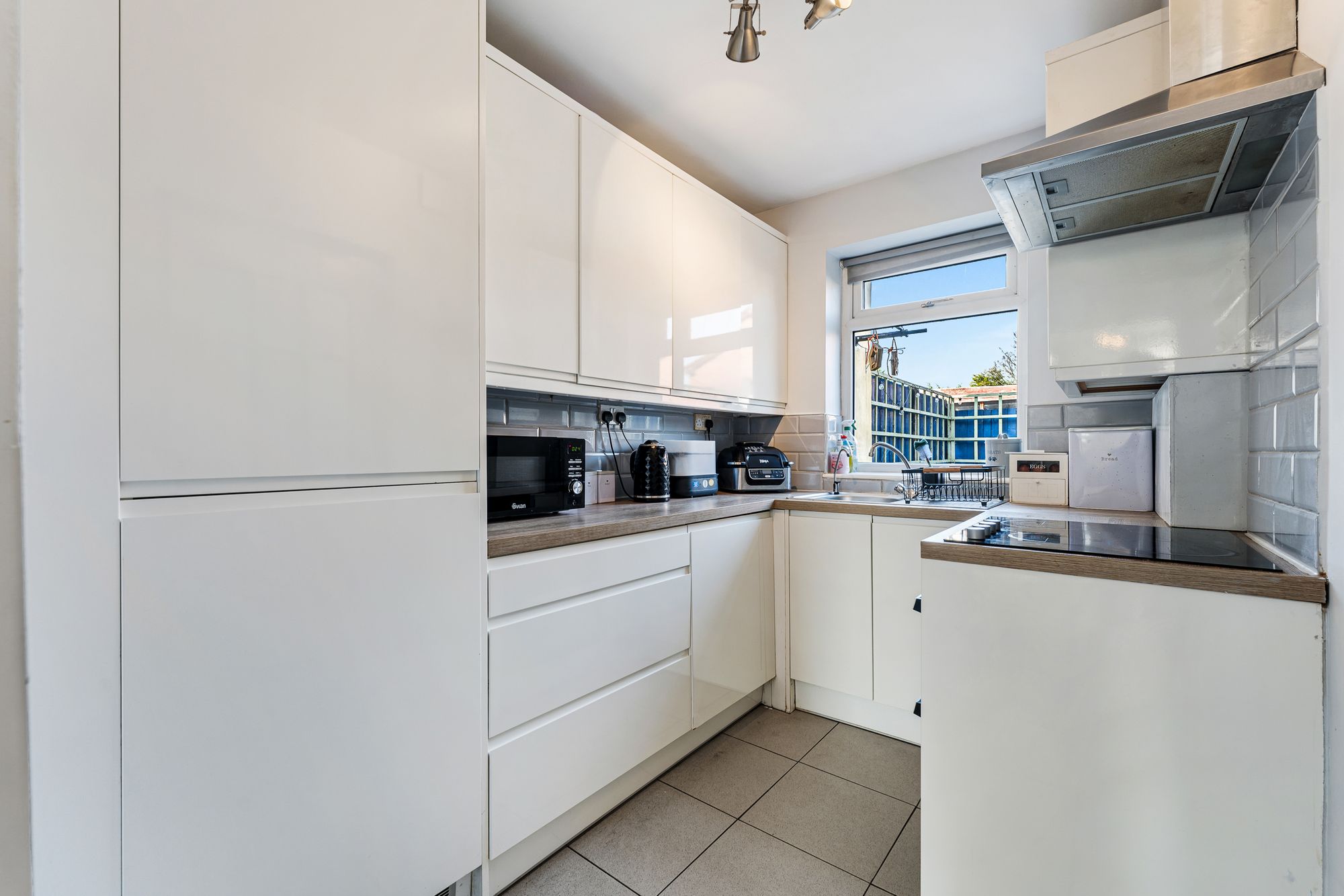 Kershaw Street, Widnes