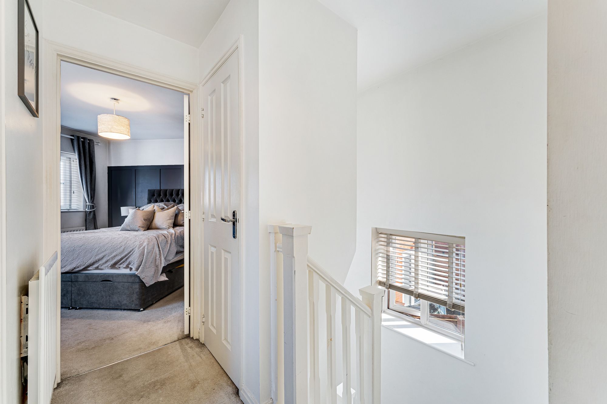 Chadwick Lane, Widnes