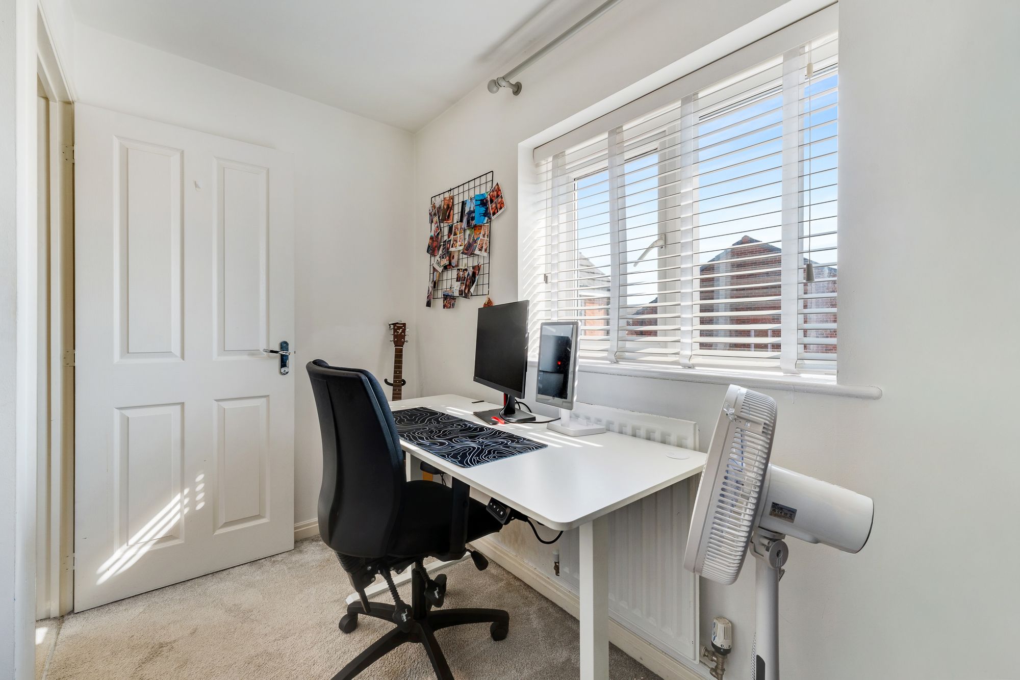 Chadwick Lane, Widnes