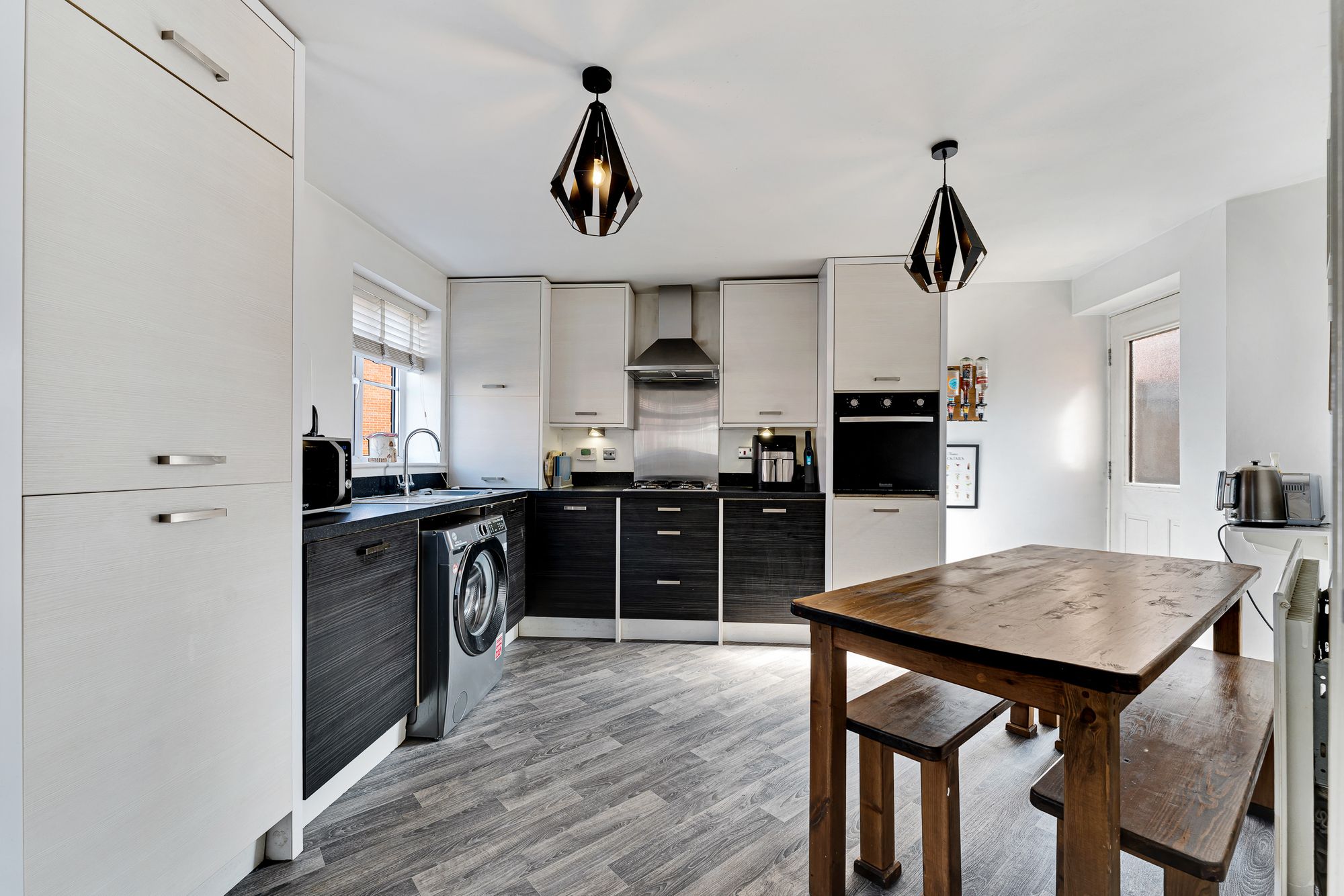 Chadwick Lane, Widnes