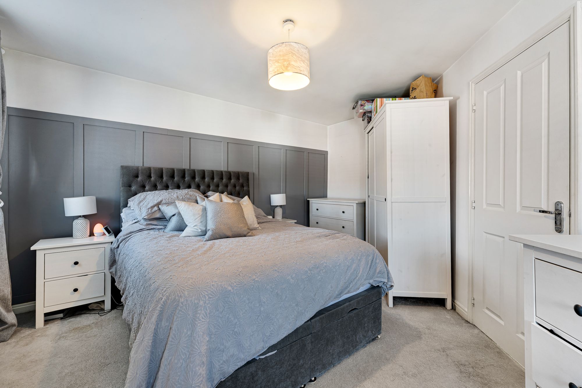 Chadwick Lane, Widnes