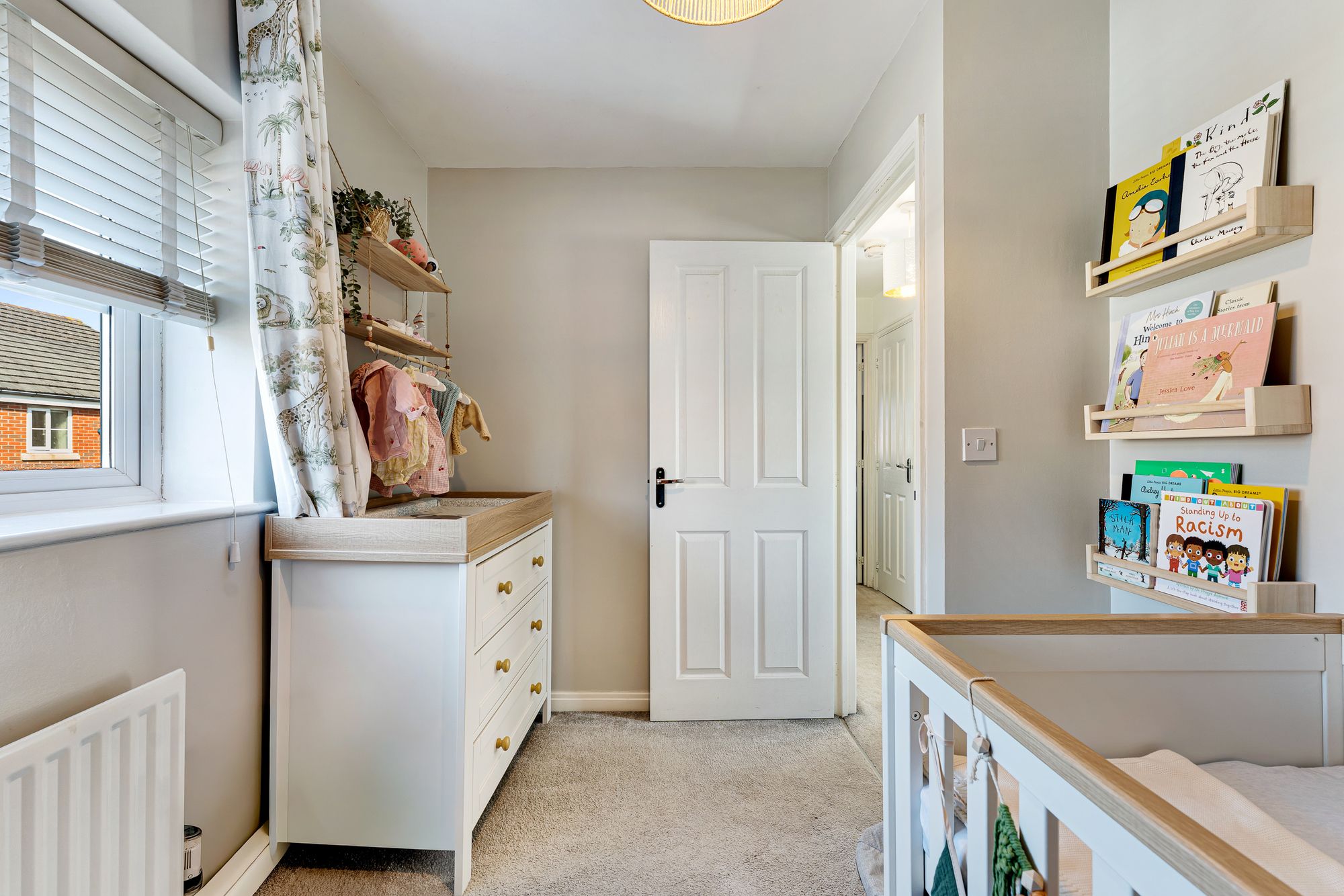 Chadwick Lane, Widnes