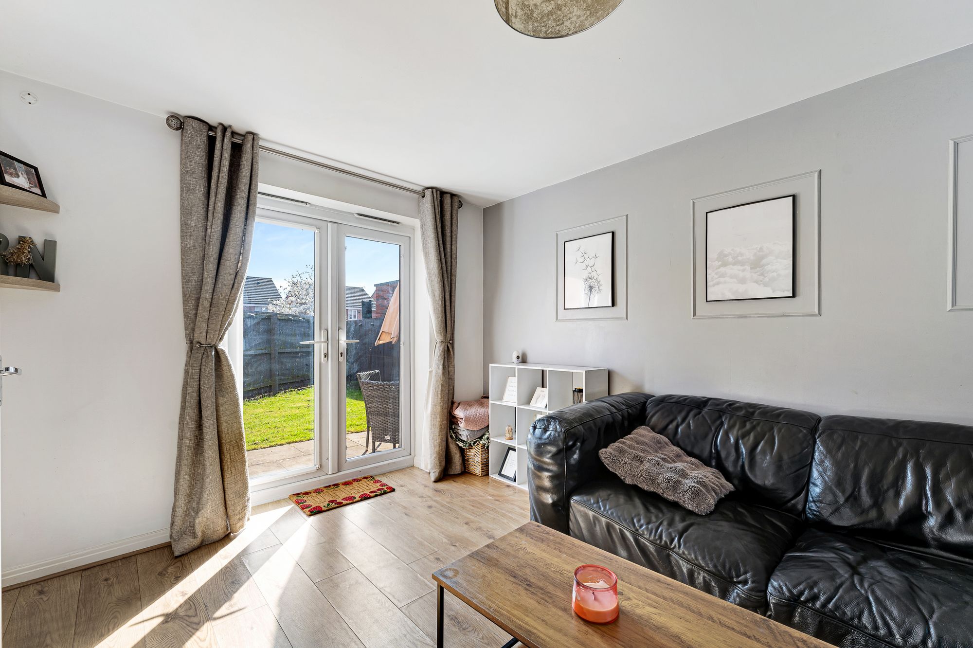 Chadwick Lane, Widnes