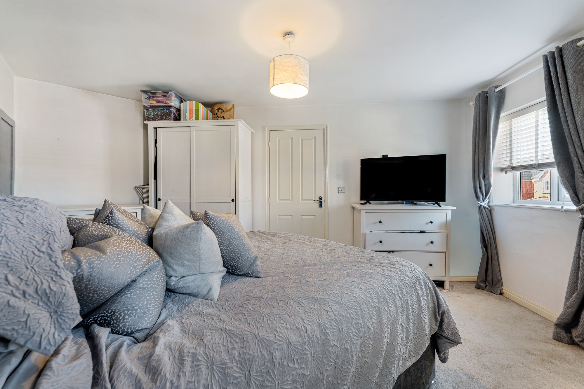 Chadwick Lane, Widnes