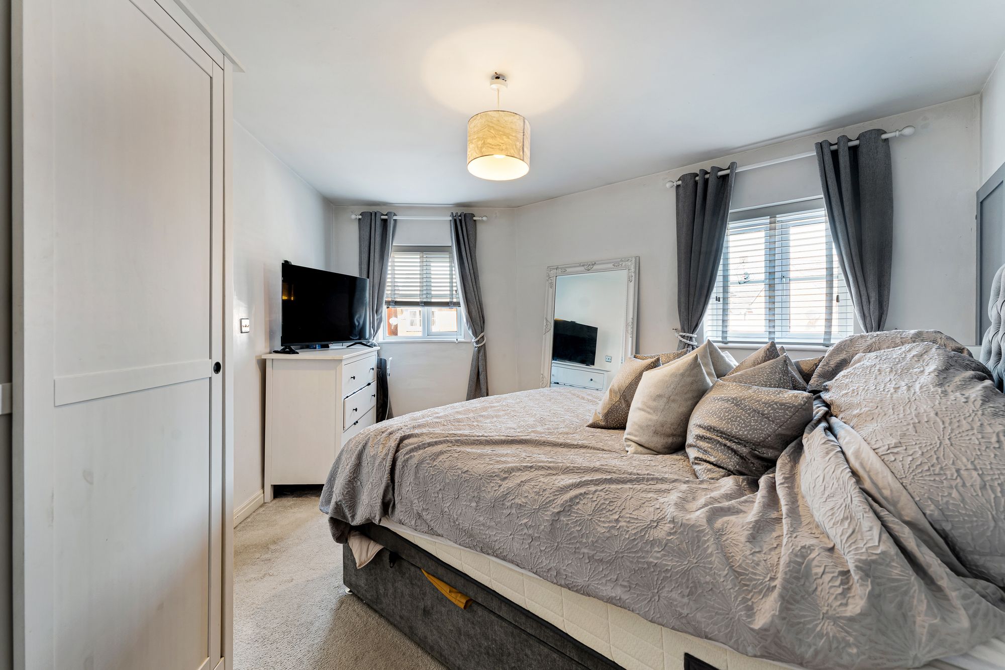 Chadwick Lane, Widnes