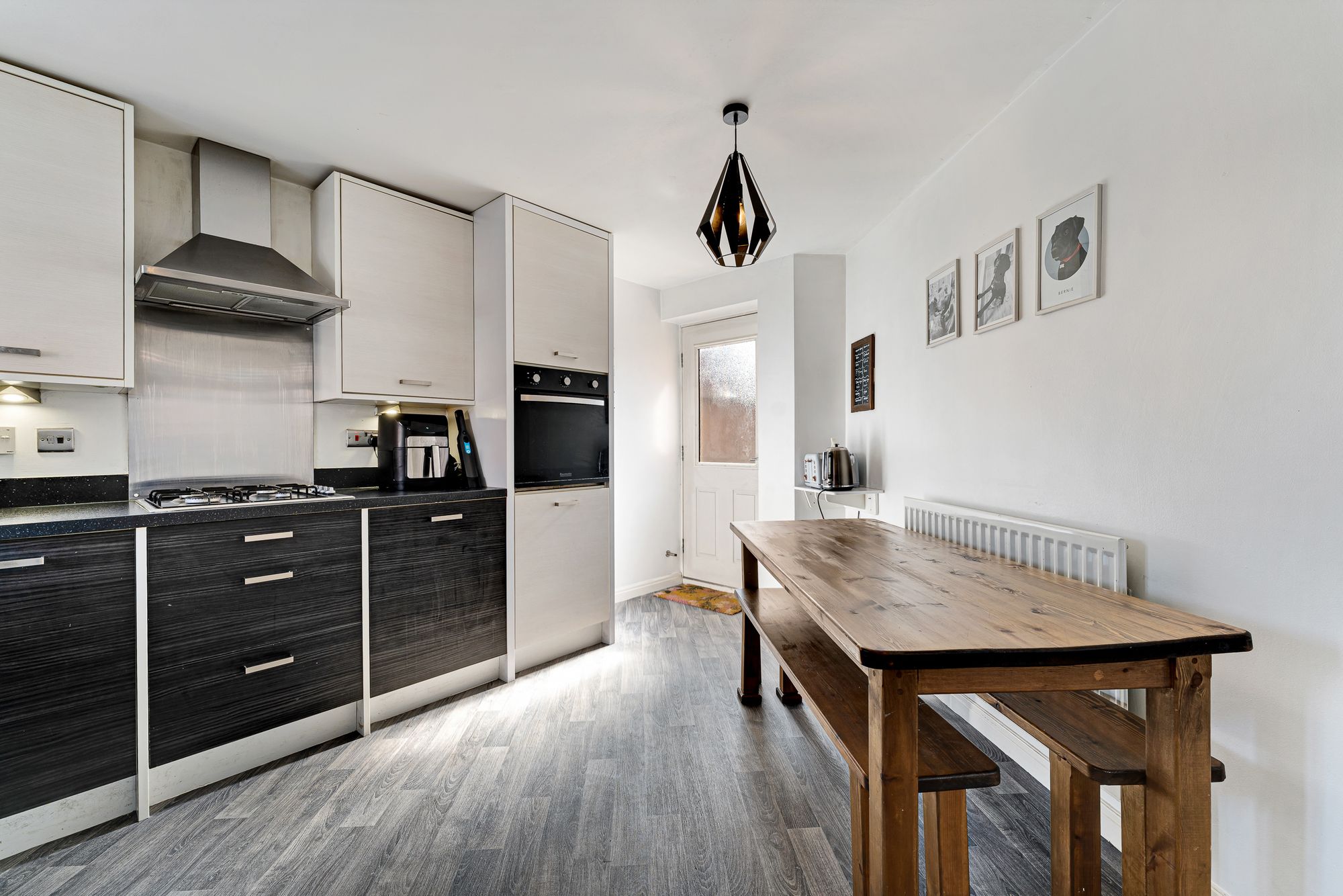 Chadwick Lane, Widnes