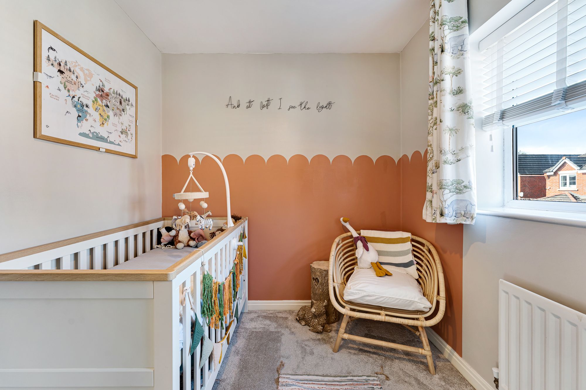 Chadwick Lane, Widnes