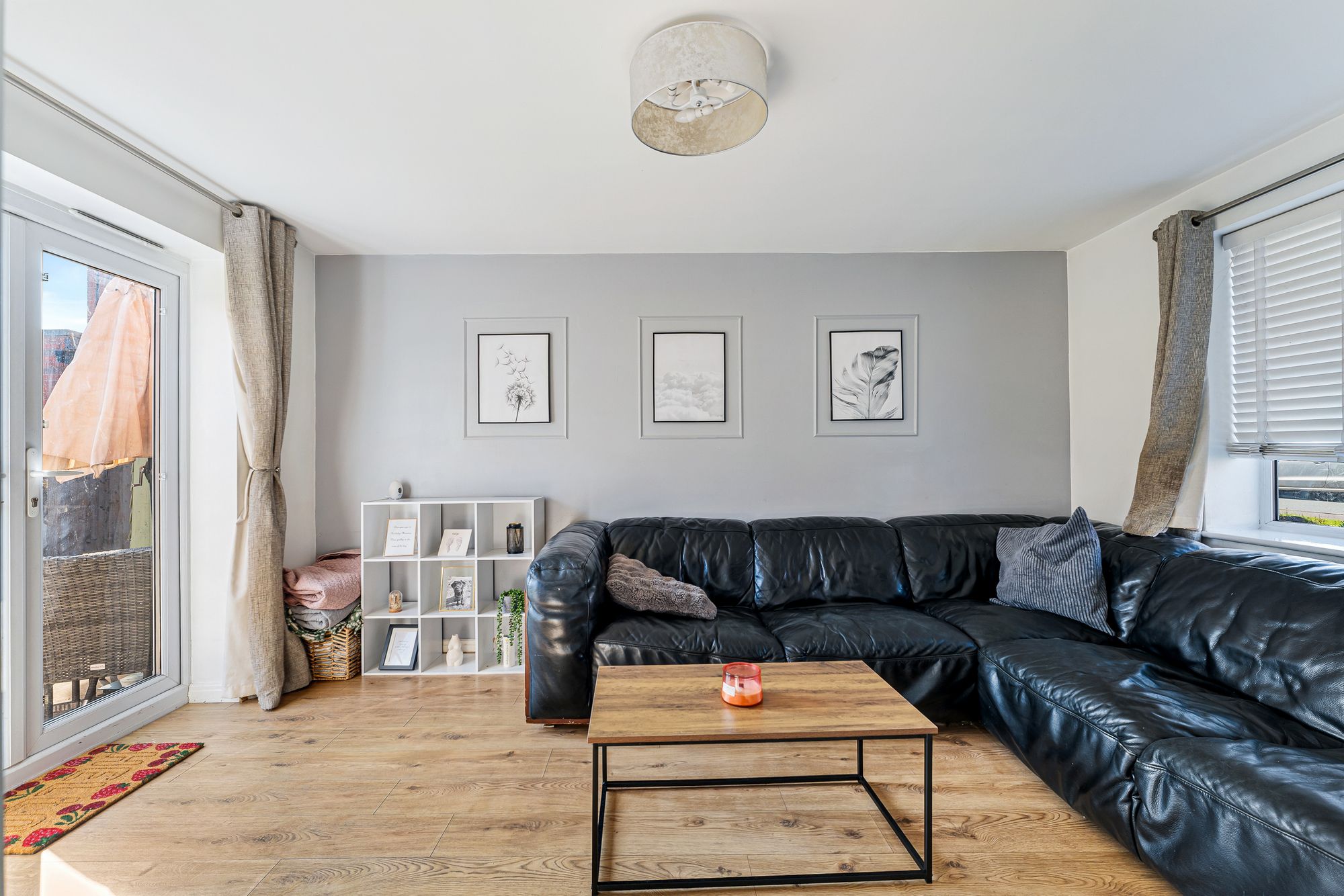 Chadwick Lane, Widnes