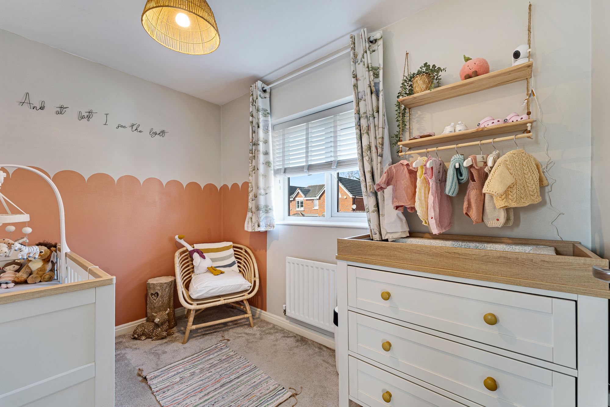 Chadwick Lane, Widnes