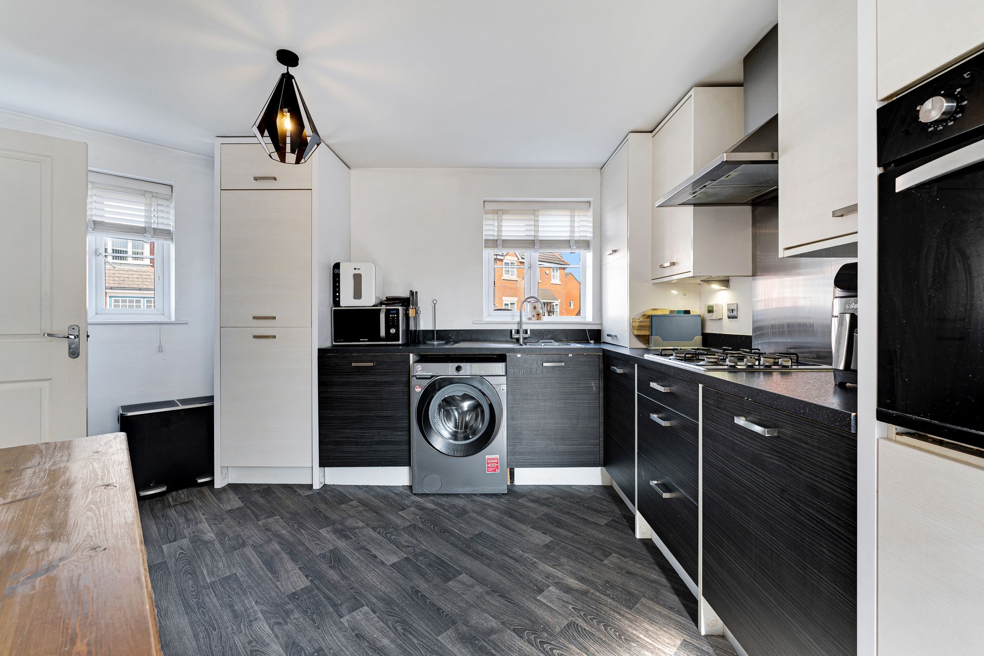 Chadwick Lane, Widnes