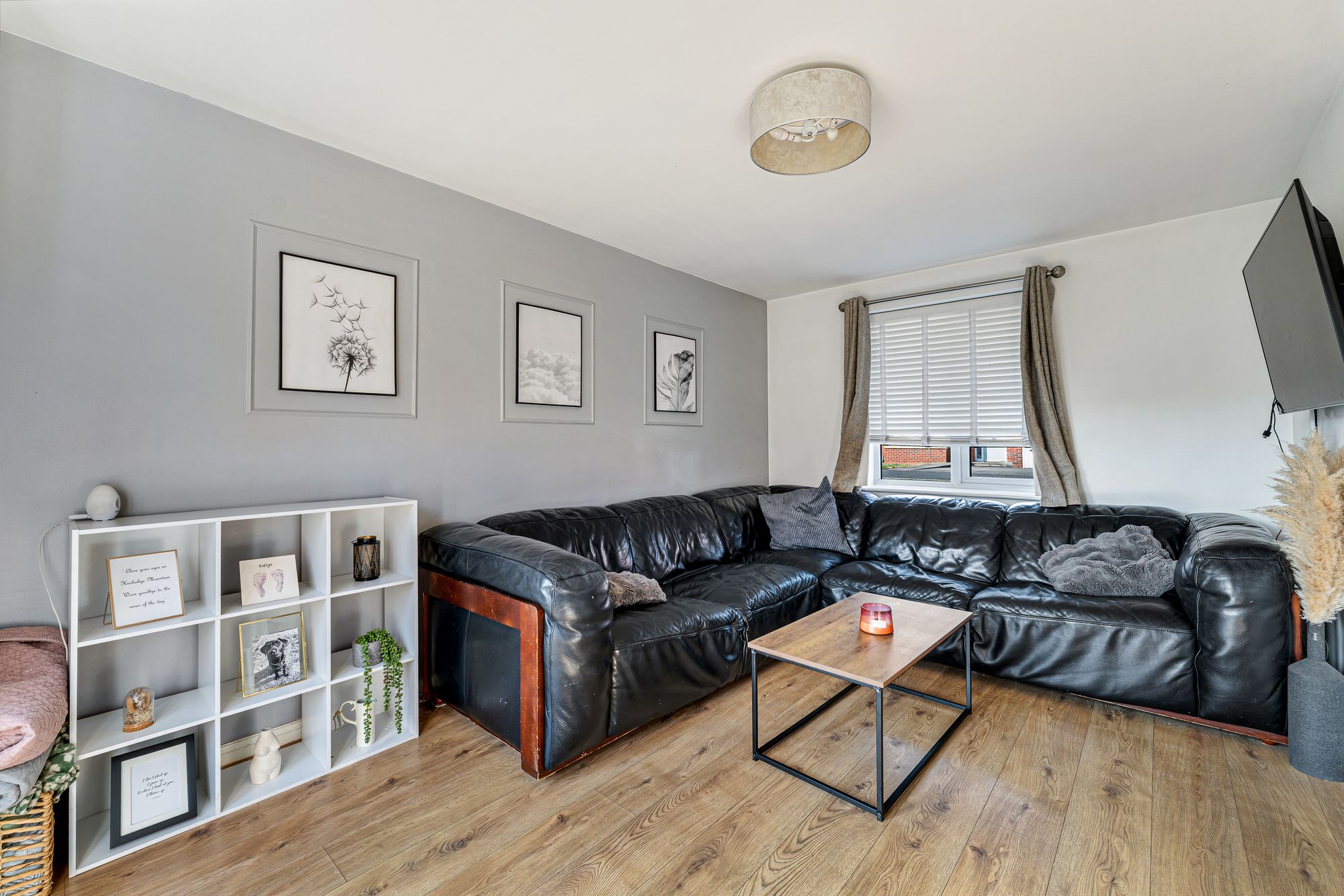 Chadwick Lane, Widnes