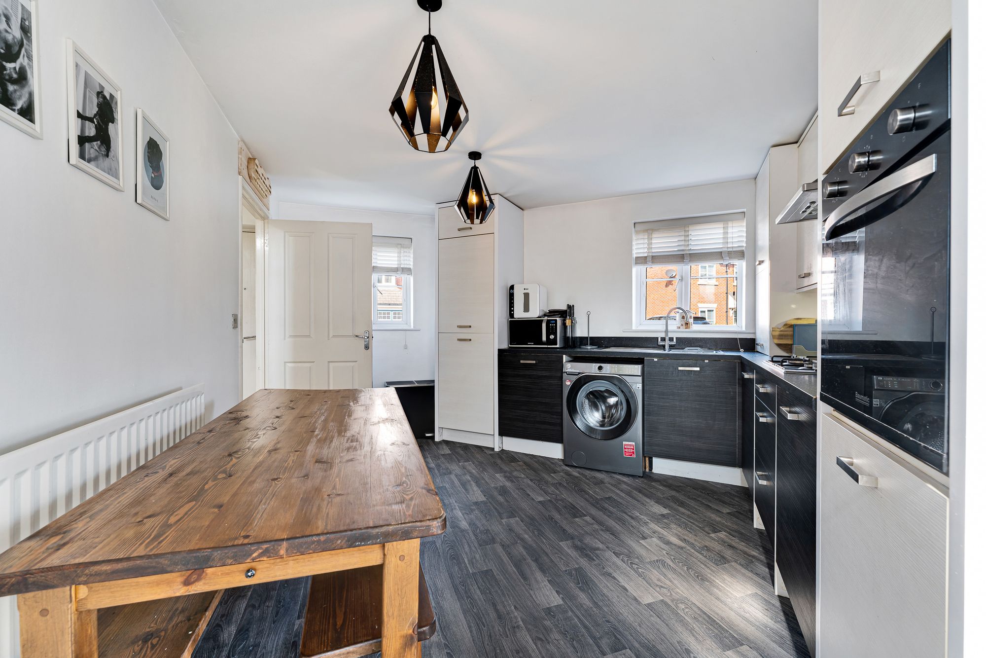 Chadwick Lane, Widnes