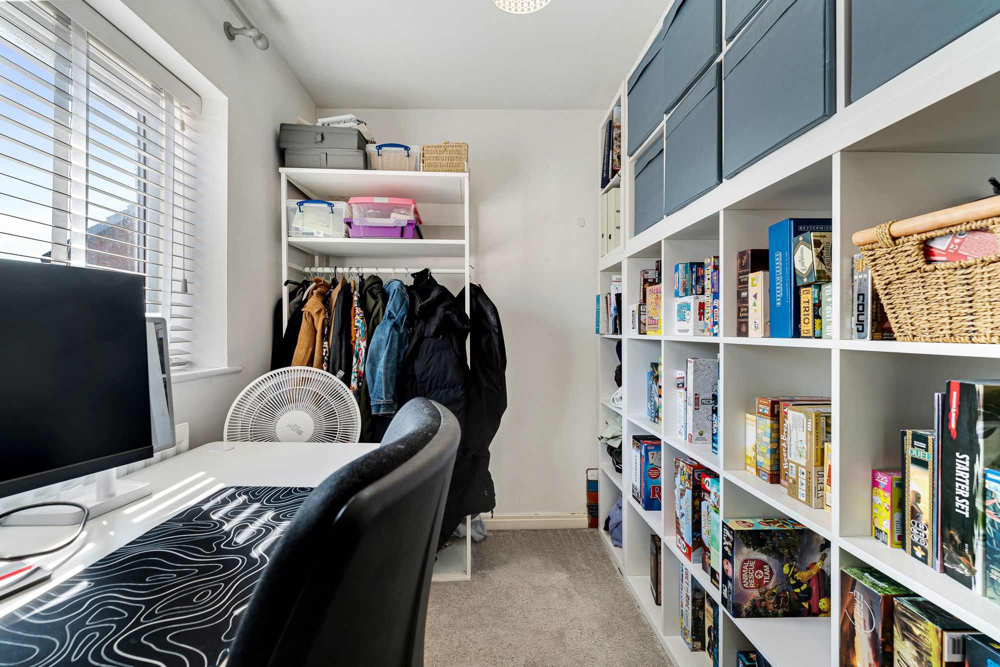 Chadwick Lane, Widnes