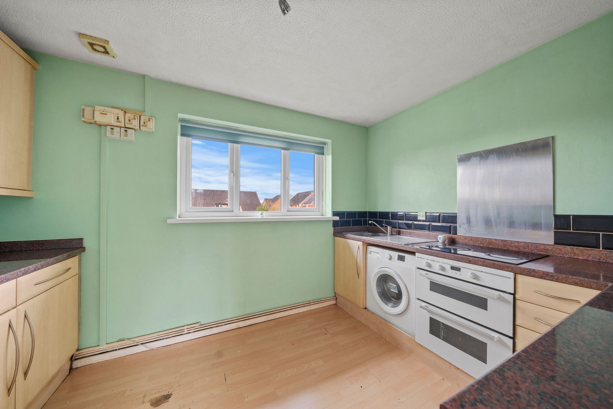 Windy Bank Avenue, Warrington