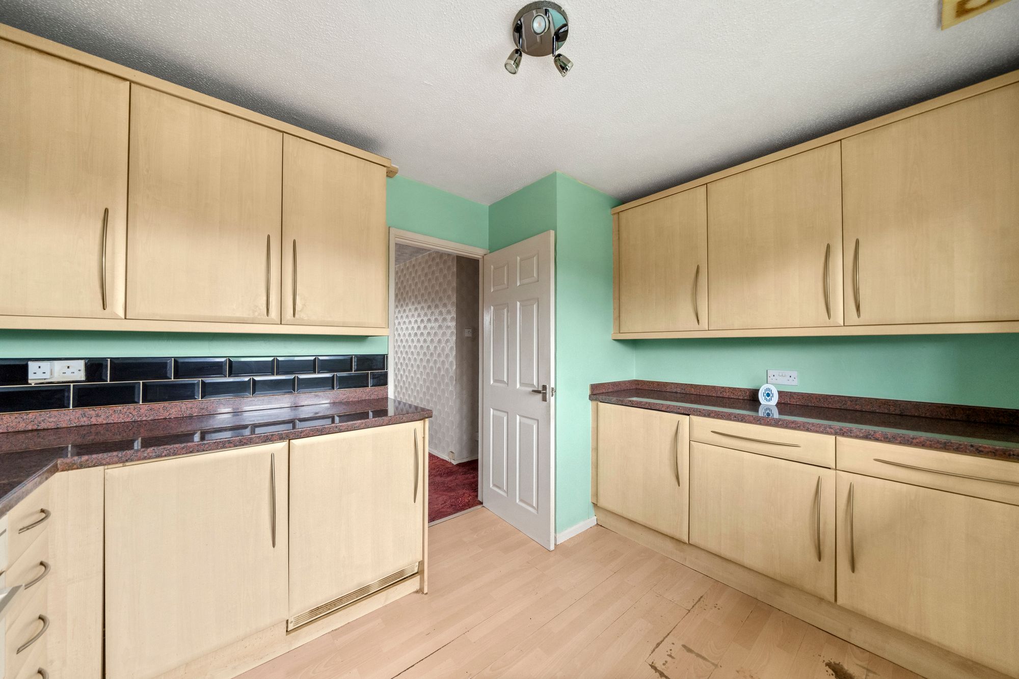 Windy Bank Avenue, Warrington