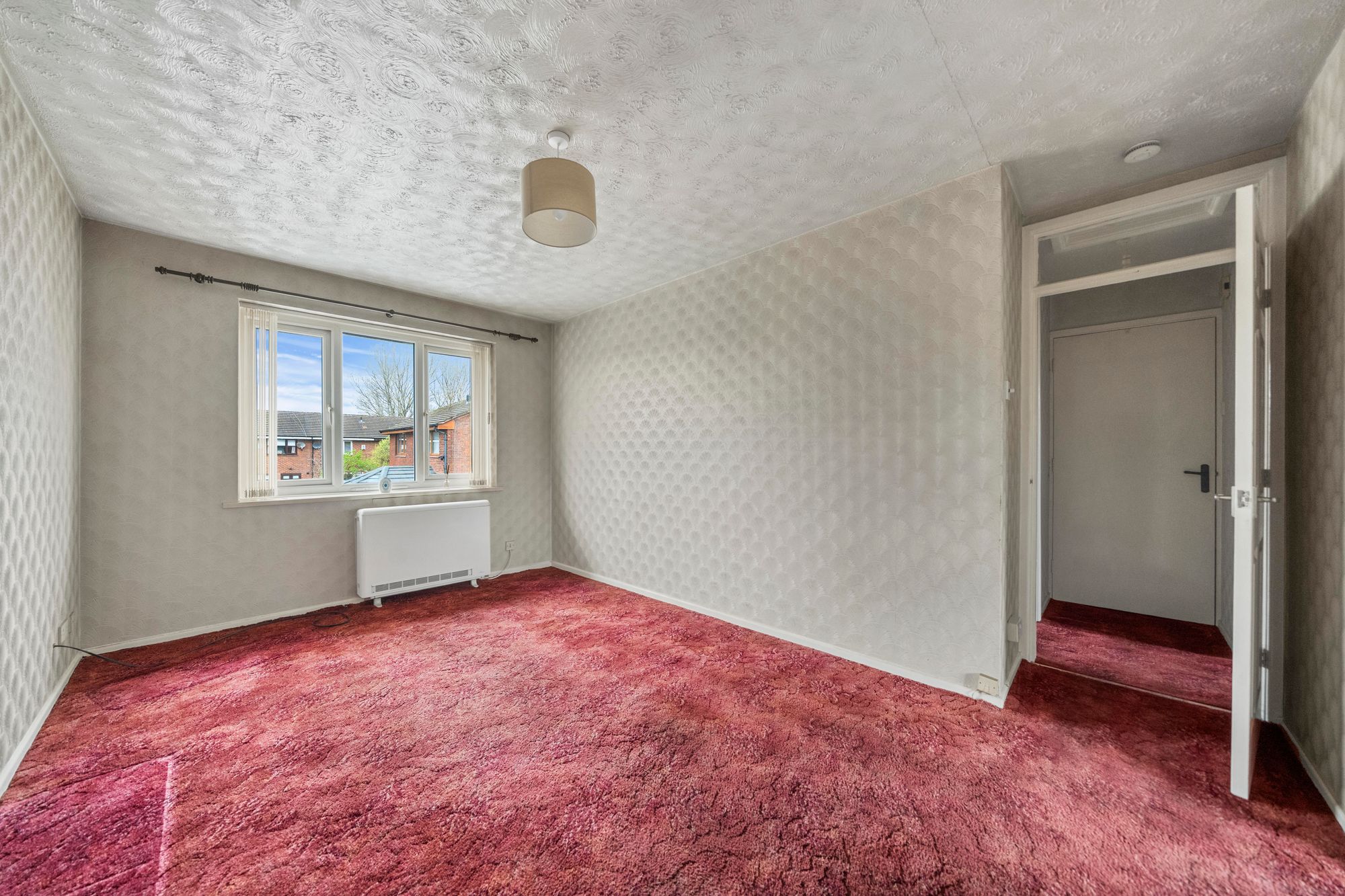 Windy Bank Avenue, Warrington