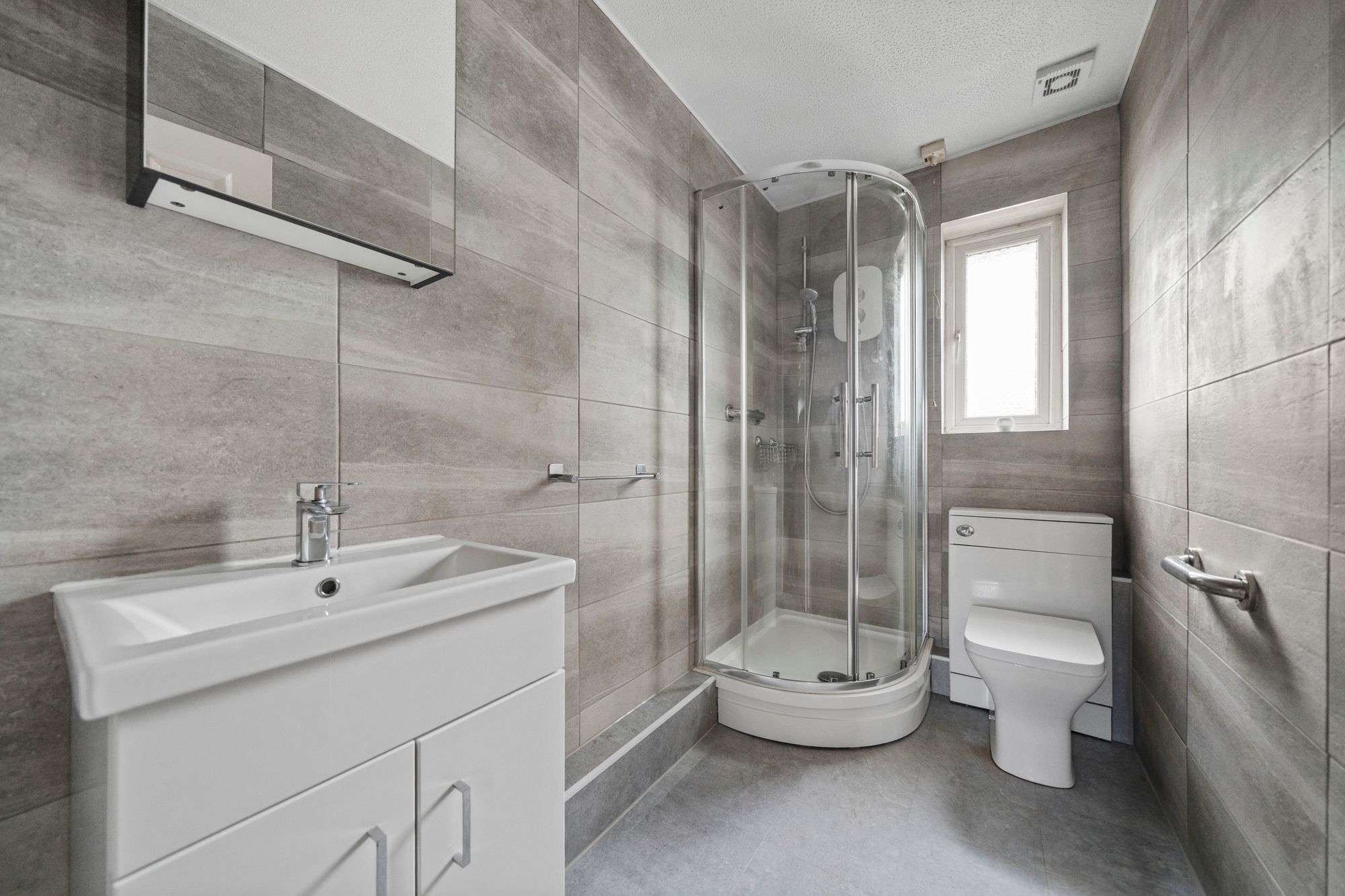 Windy Bank Avenue, Warrington