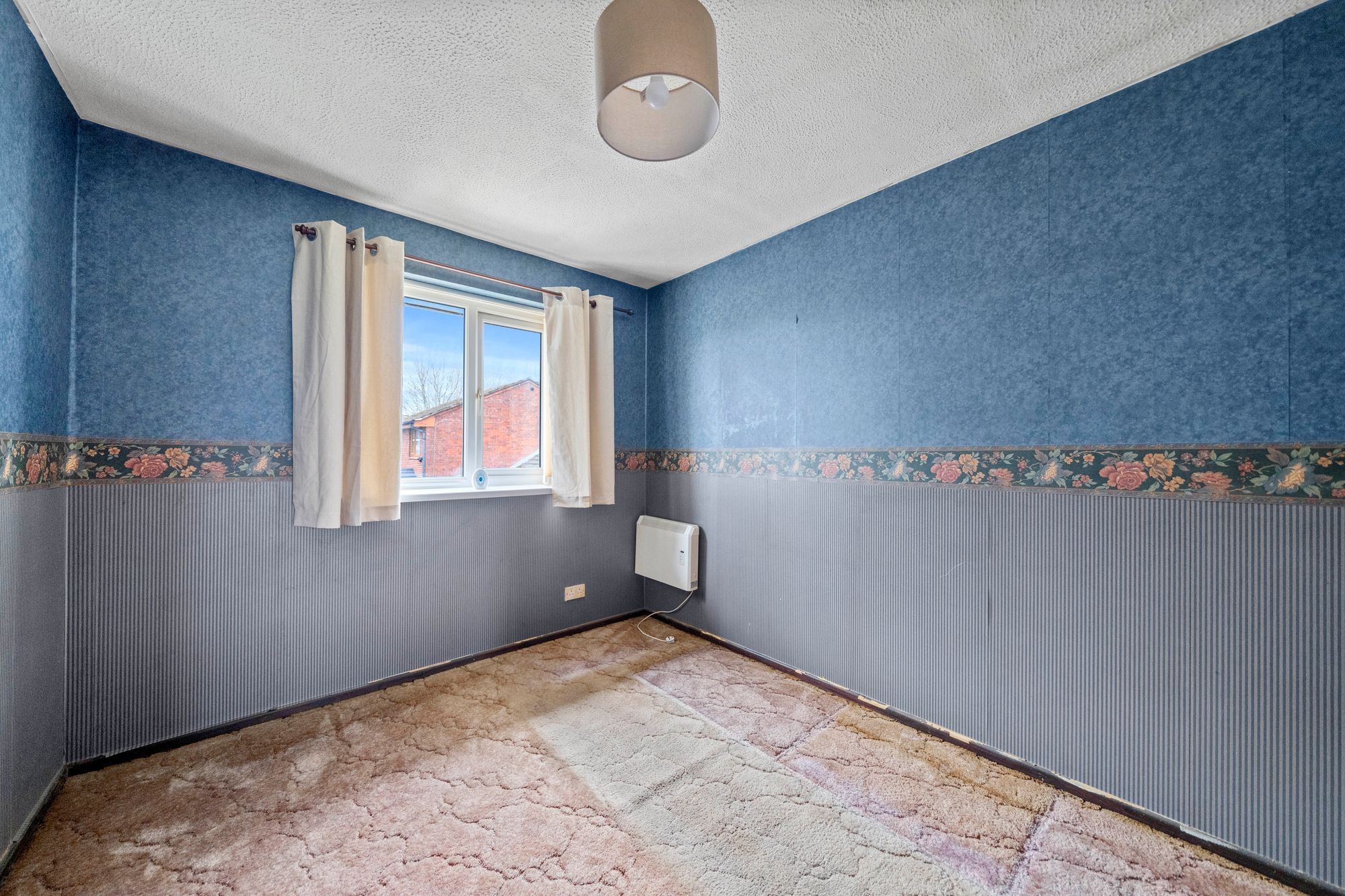 Windy Bank Avenue, Warrington