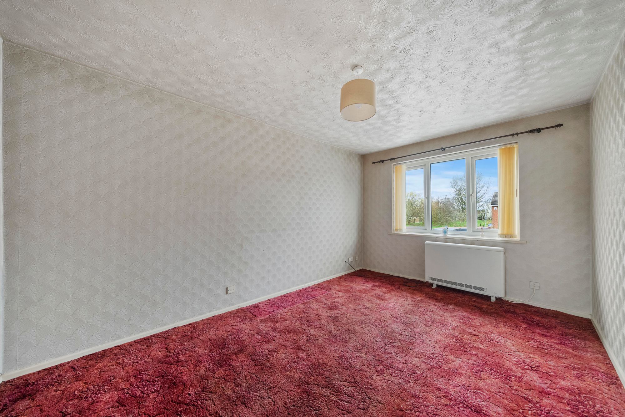 Windy Bank Avenue, Warrington