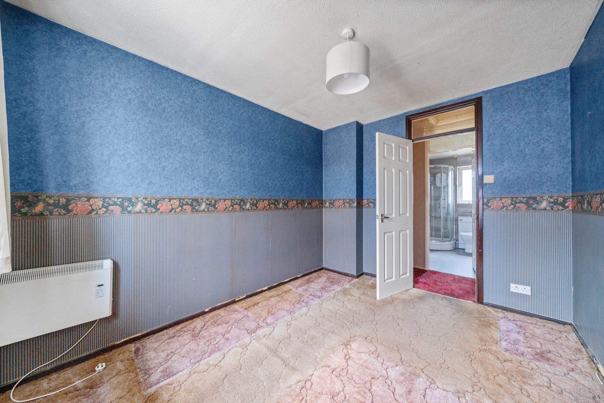 Windy Bank Avenue, Warrington