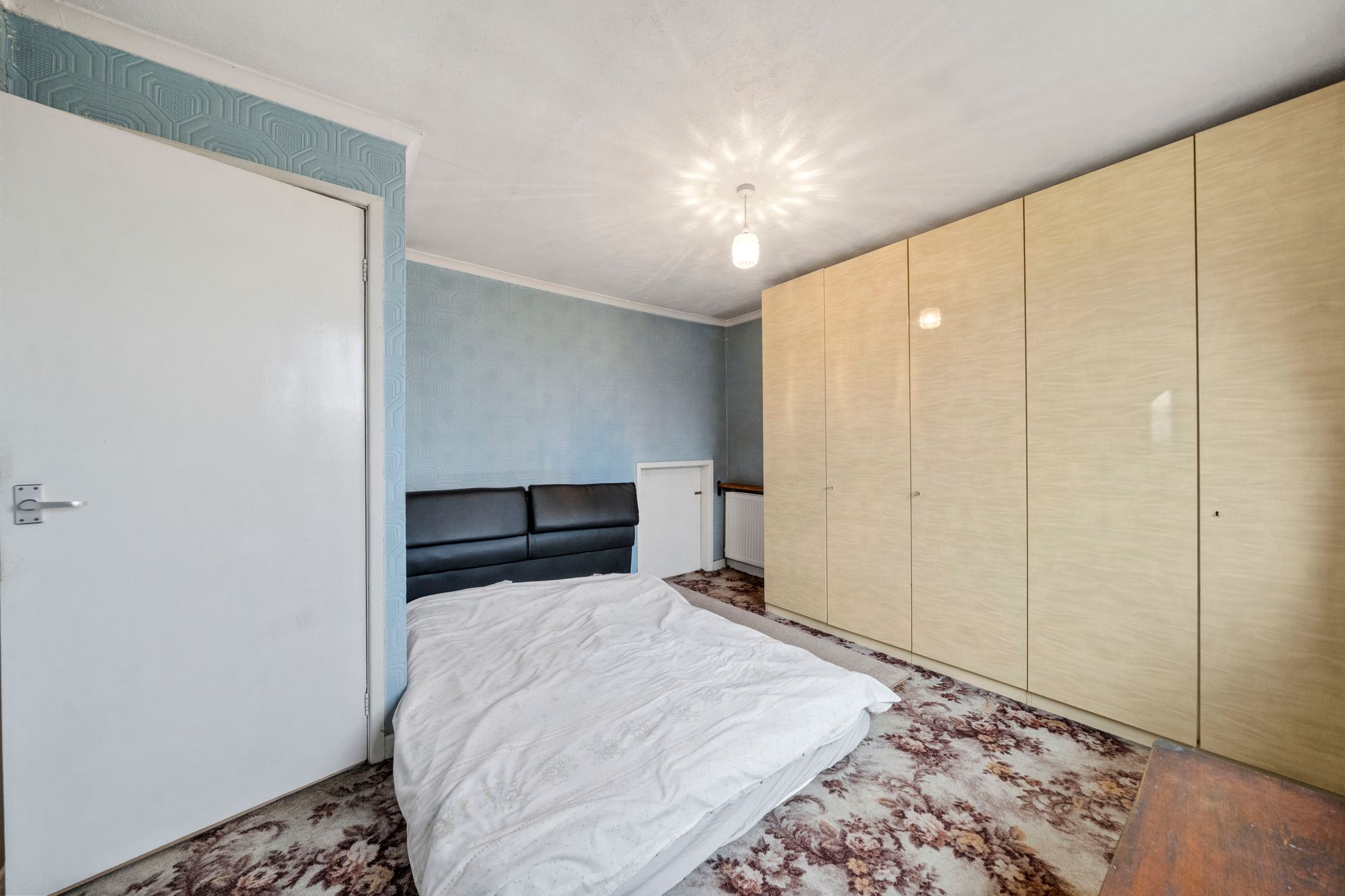 Moorland Road, Wigan