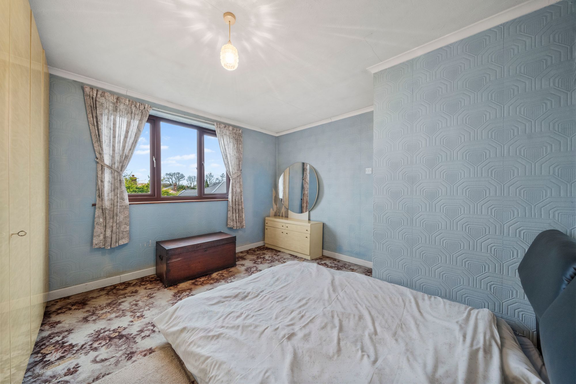 Moorland Road, Wigan