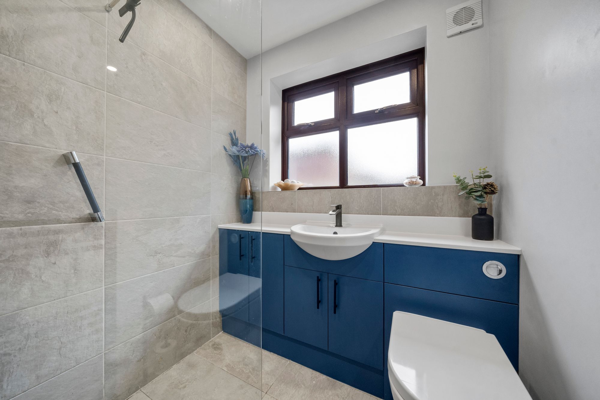 Moorland Road, Wigan