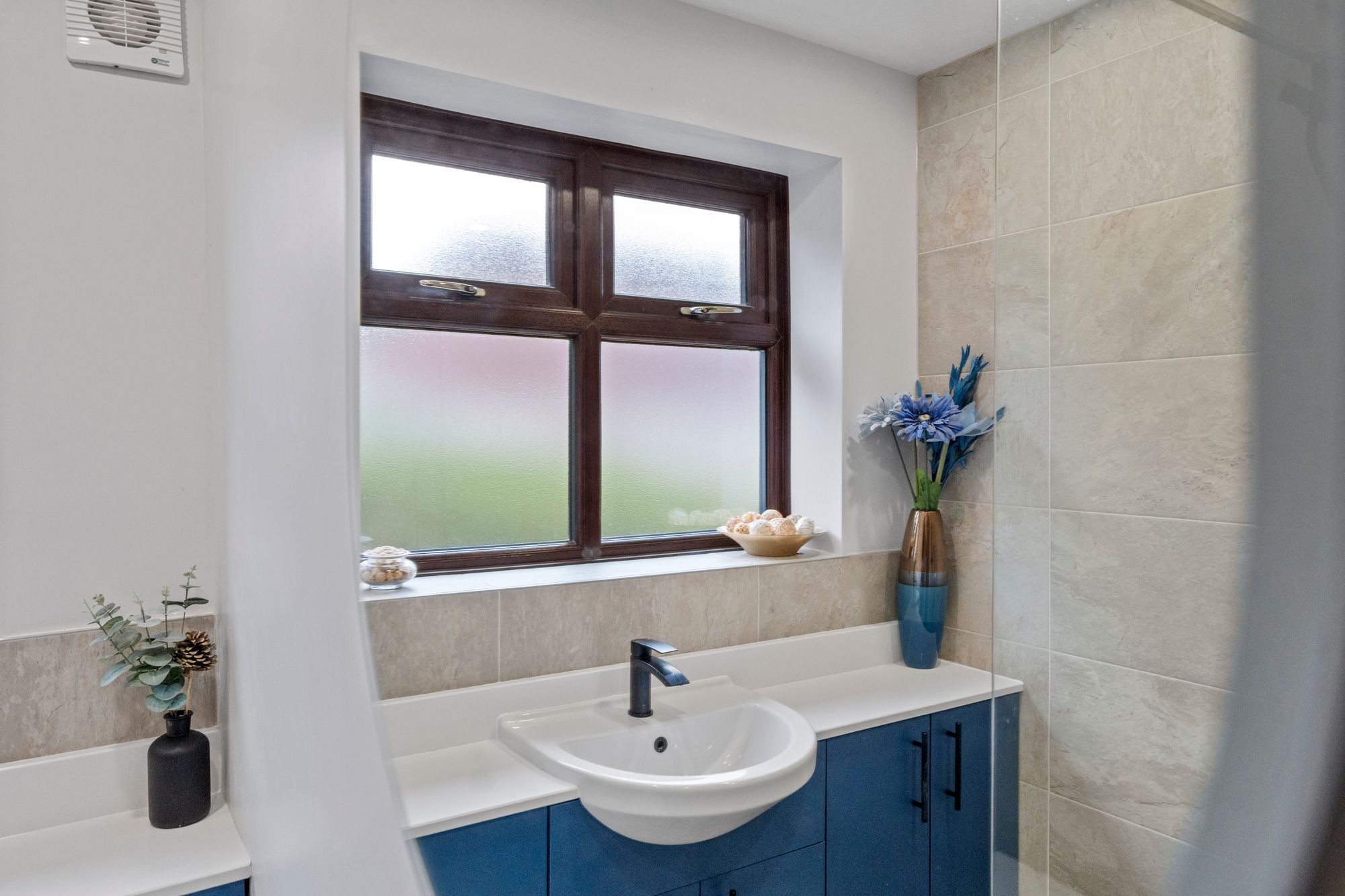 Moorland Road, Wigan