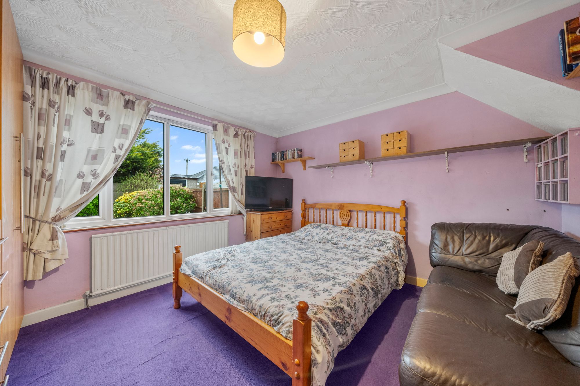 Moorland Road, Wigan