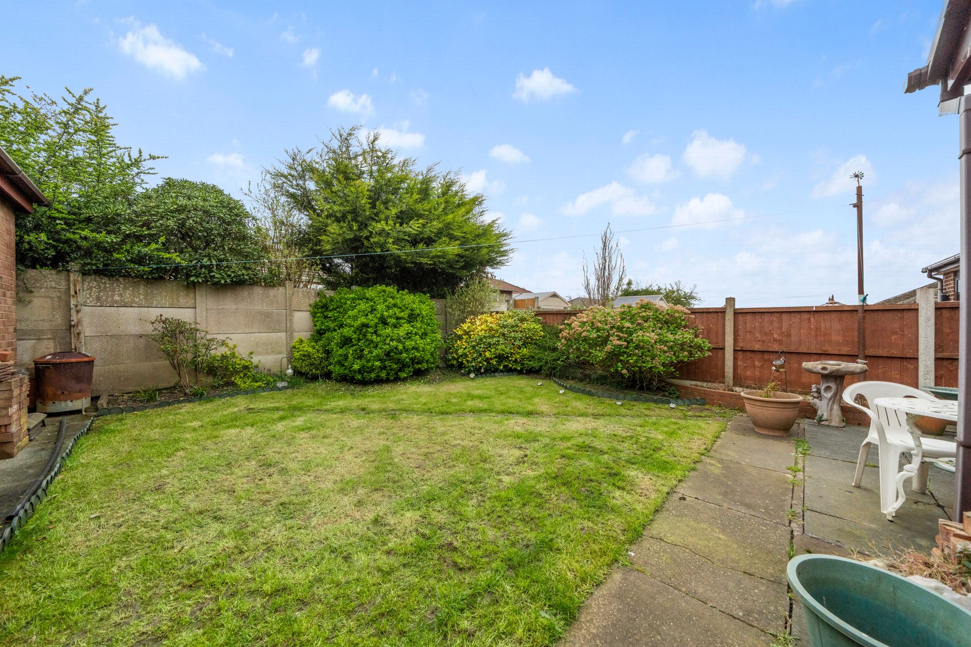 Moorland Road, Wigan