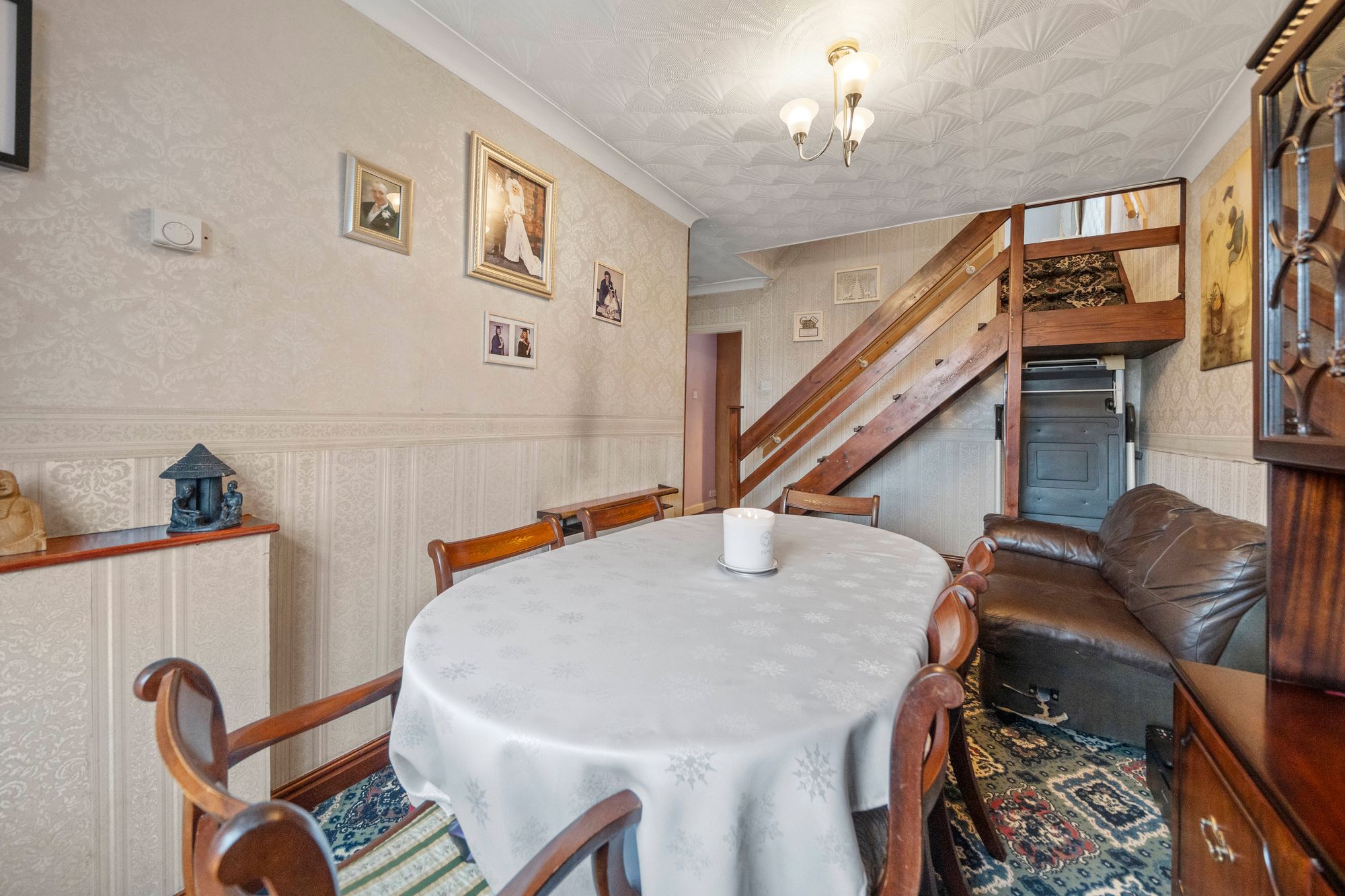 Moorland Road, Wigan