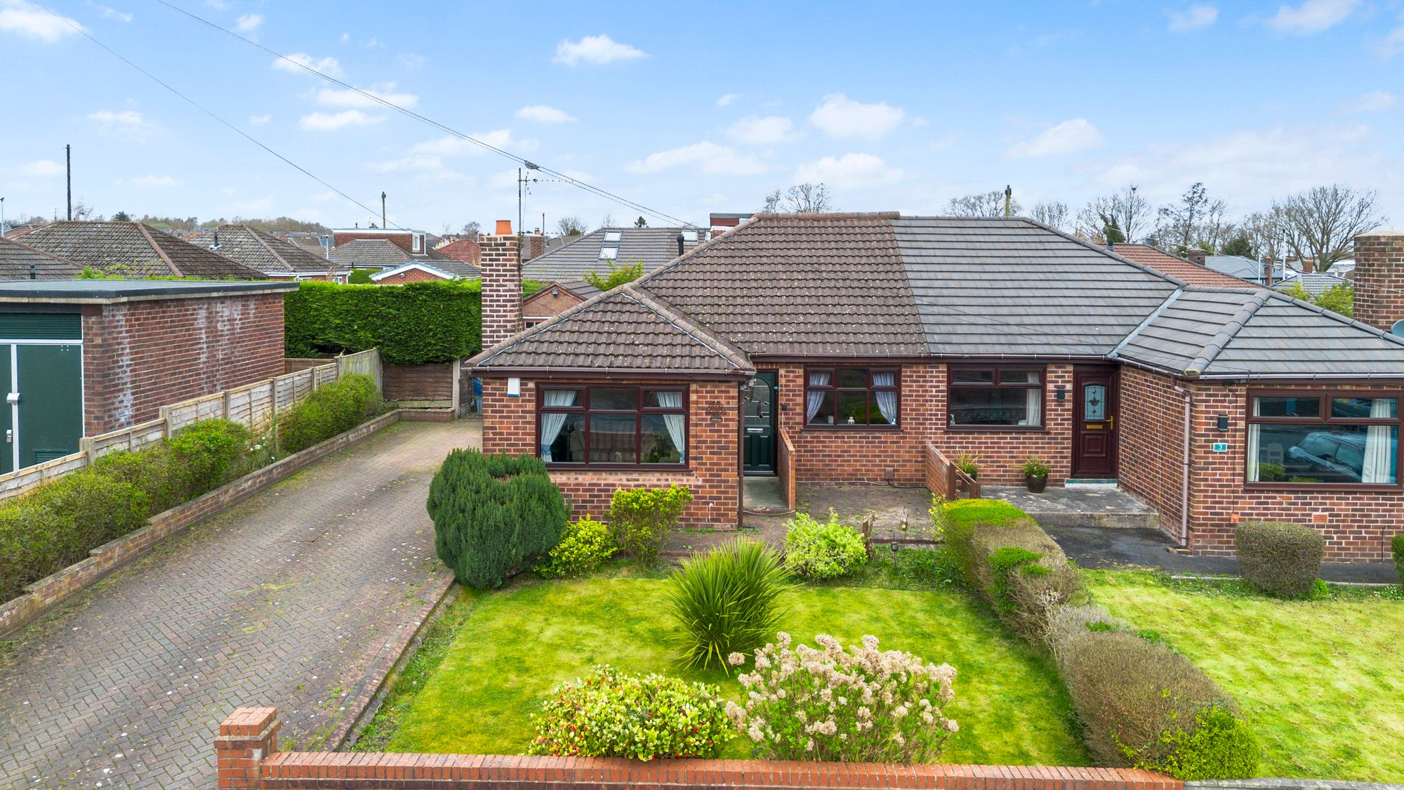 Moorland Road, Ashton-In-Makerfield, WN4