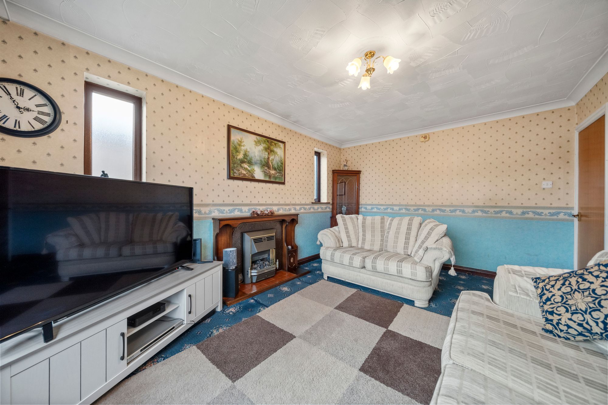 Moorland Road, Wigan