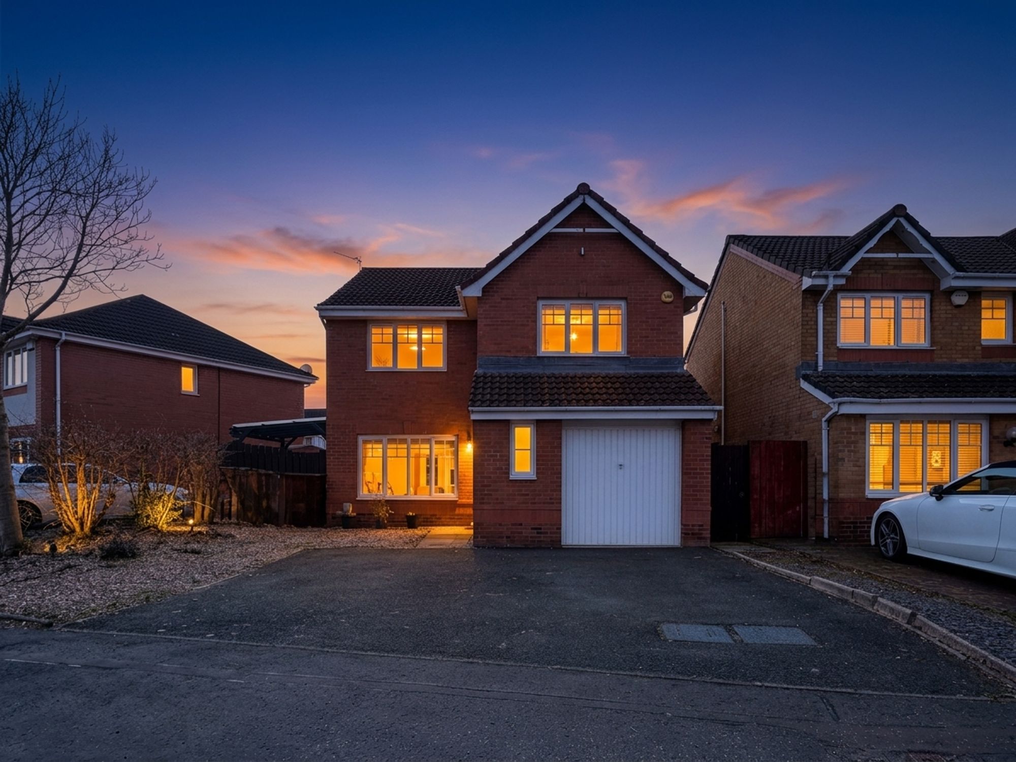 30 Redpath Drive, Cambuslang
