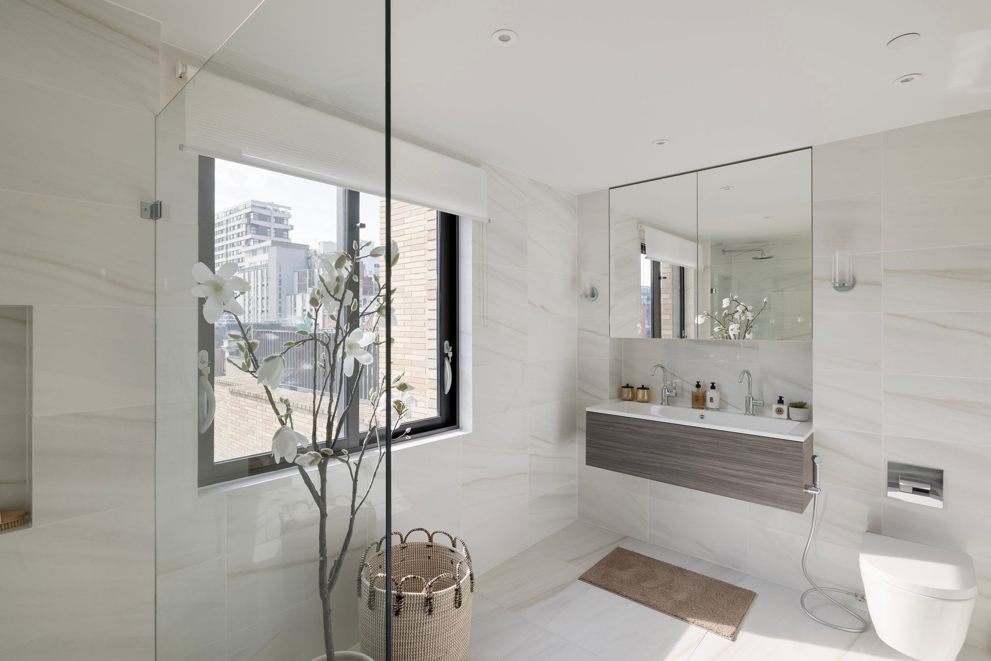 SOH Apartment 32, 1 Molyneux Street 28