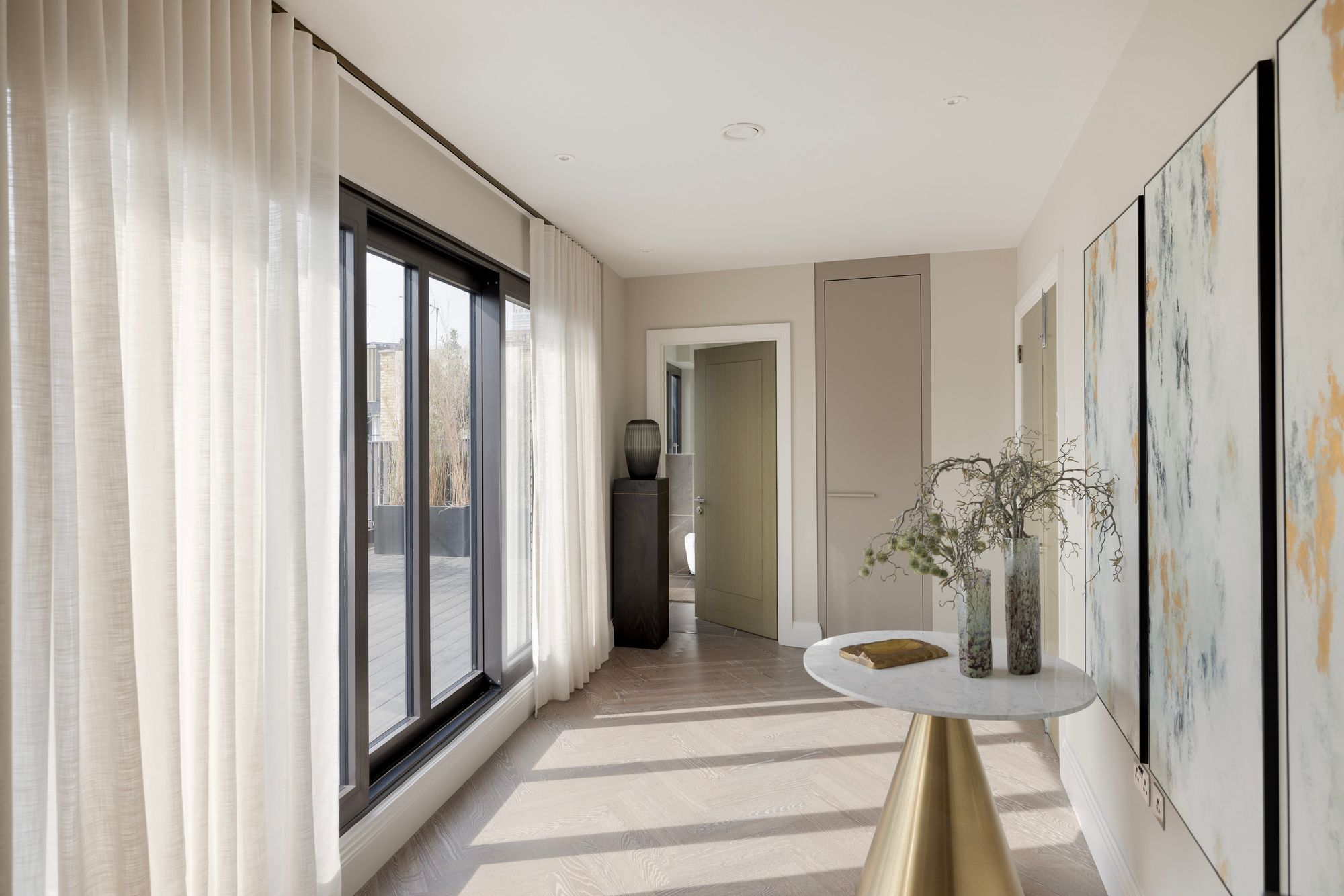 SOH Apartment 32, 1 Molyneux Street 17